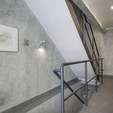 Residence Ripska 26 Prague Ngoại thất bức ảnh