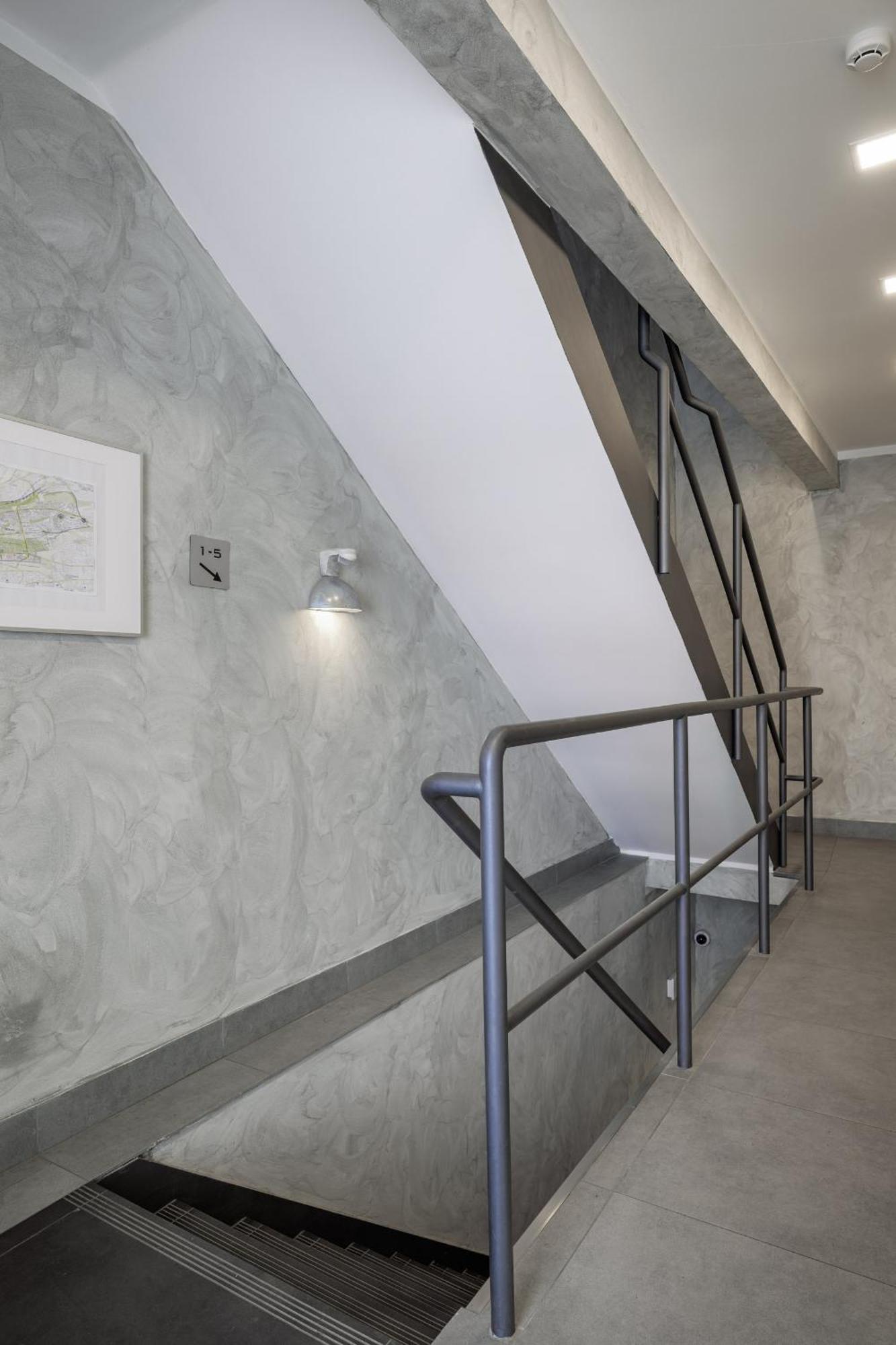 Residence Ripska 26 Prague Ngoại thất bức ảnh
