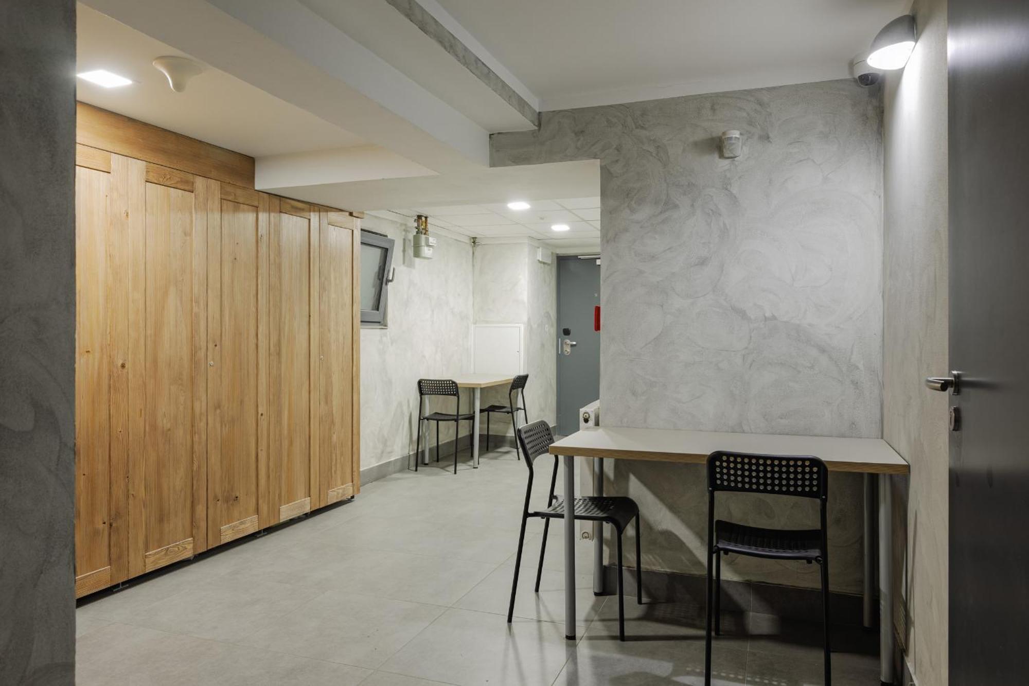 Residence Ripska 26 Prague Ngoại thất bức ảnh