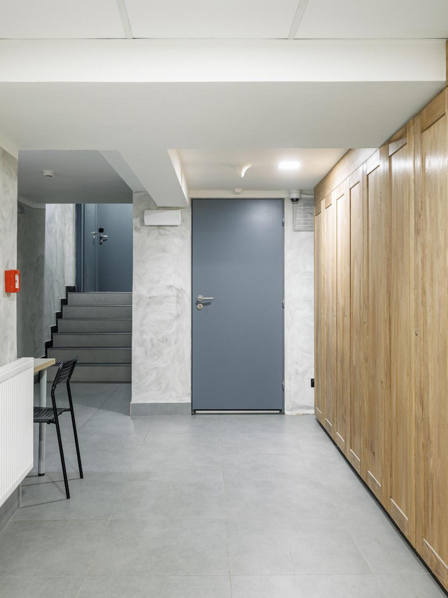 Residence Ripska 26 Prague Ngoại thất bức ảnh