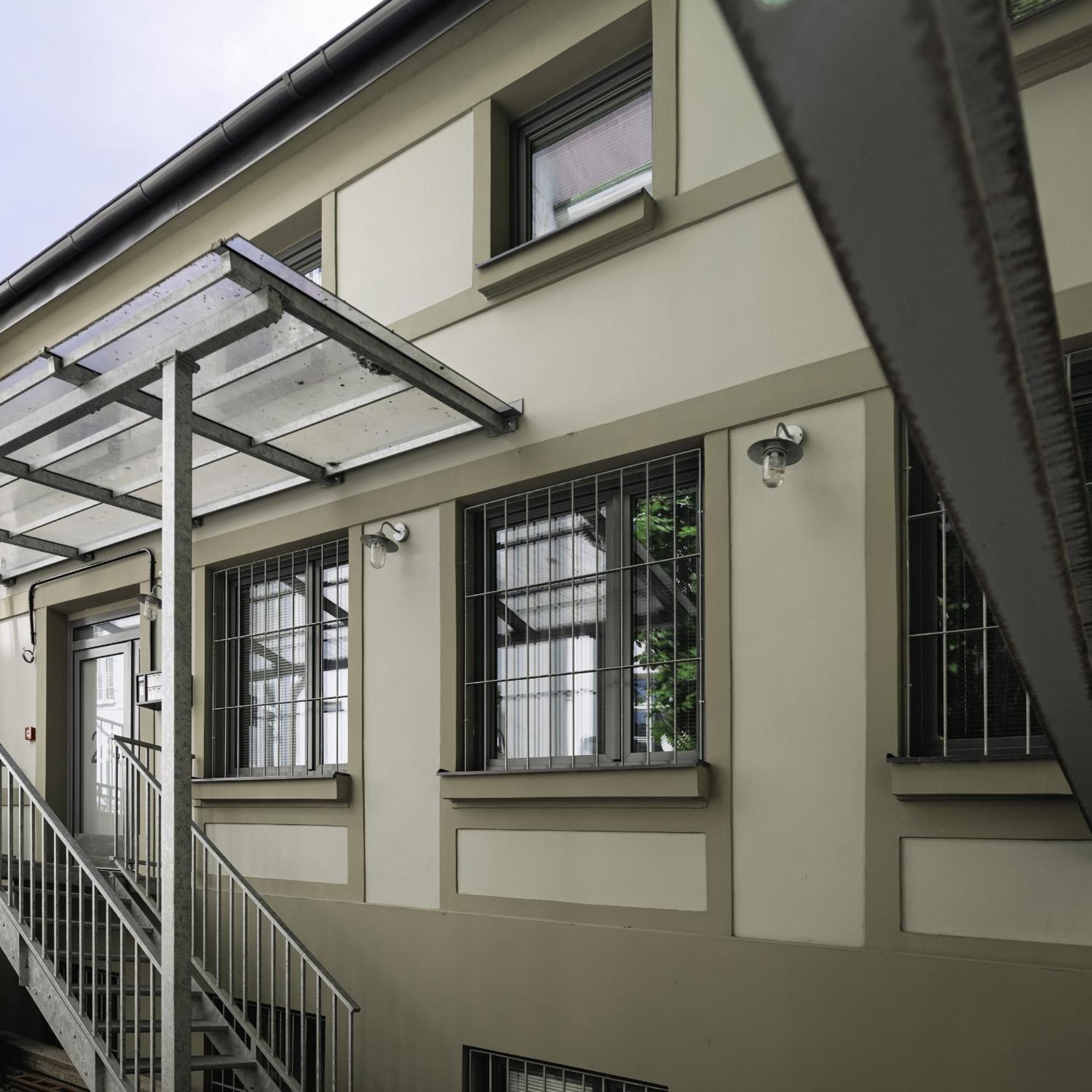 Residence Ripska 26 Prague Ngoại thất bức ảnh