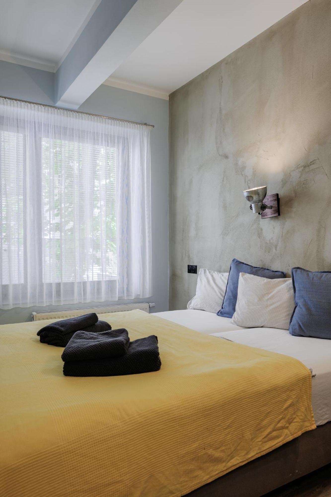Residence Ripska 26 Prague Ngoại thất bức ảnh
