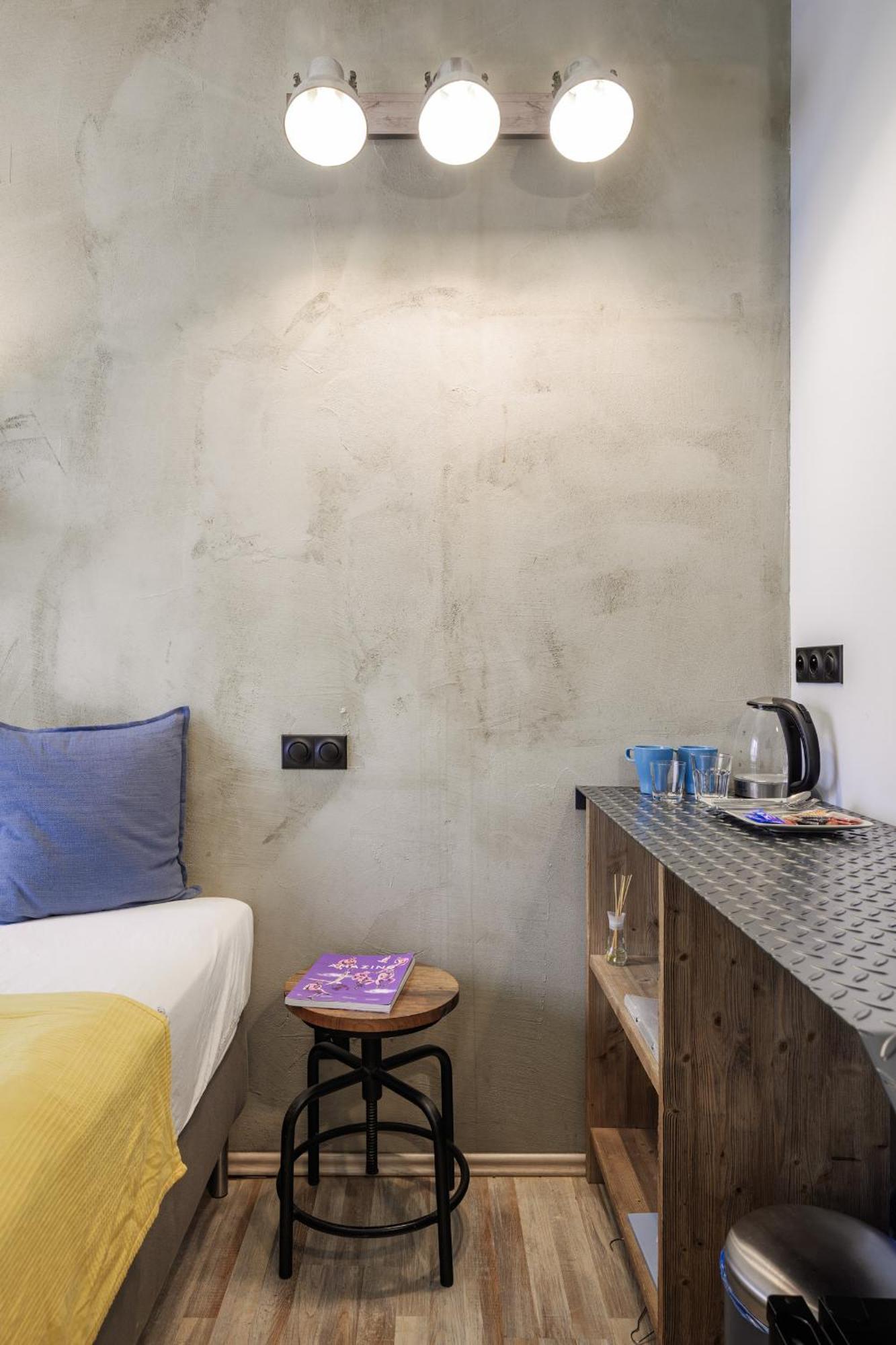 Residence Ripska 26 Prague Ngoại thất bức ảnh