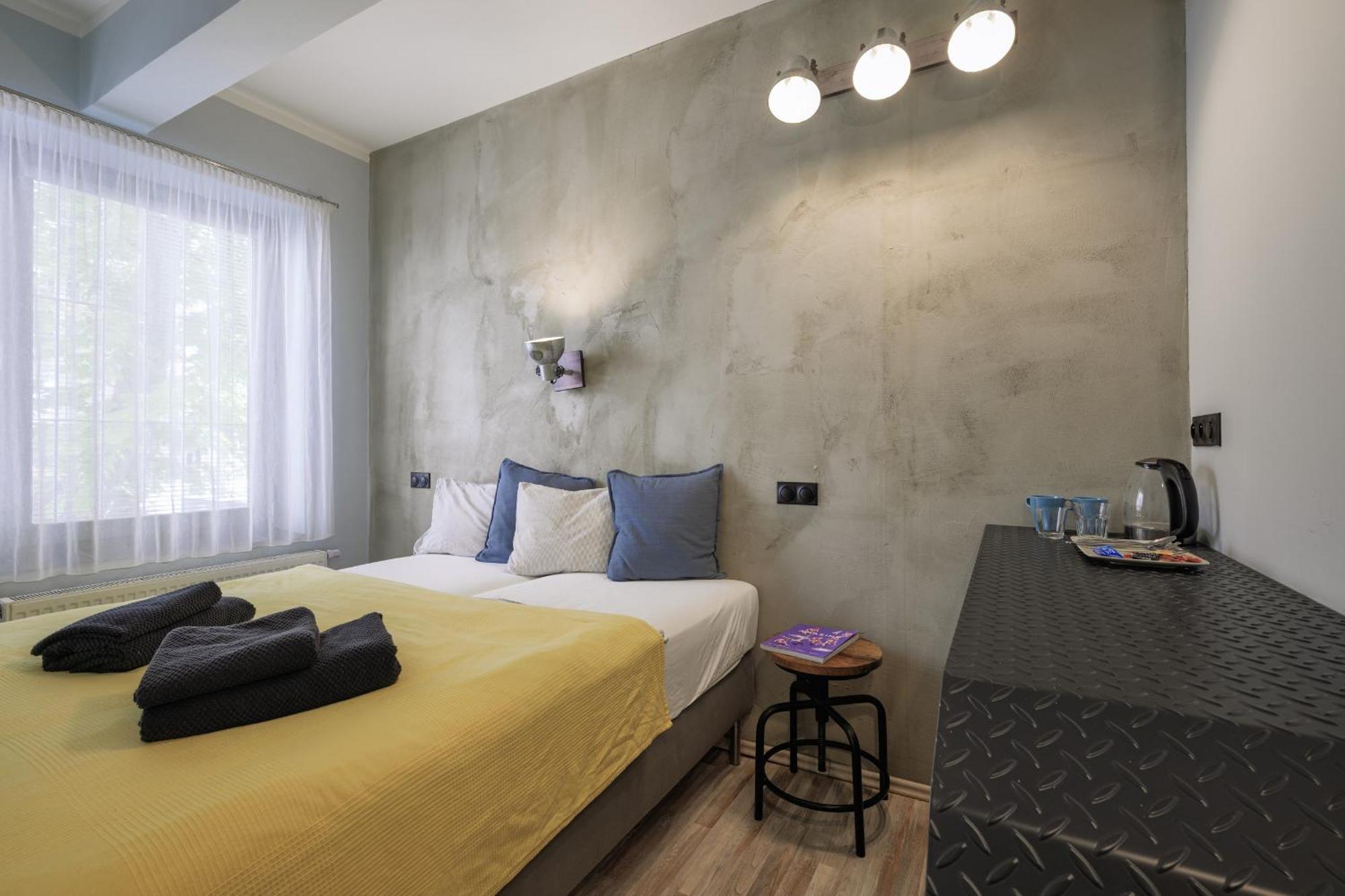 Residence Ripska 26 Prague Phòng bức ảnh
