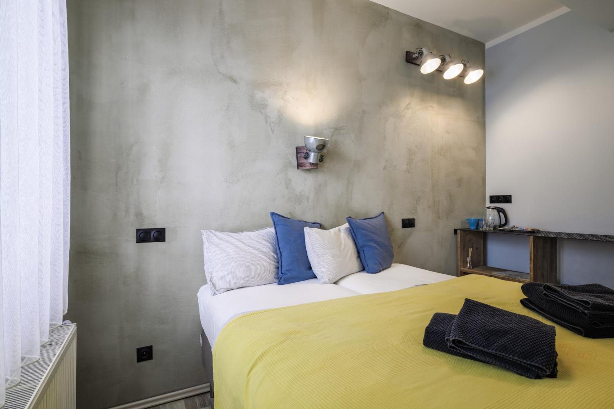 Residence Ripska 26 Prague Ngoại thất bức ảnh