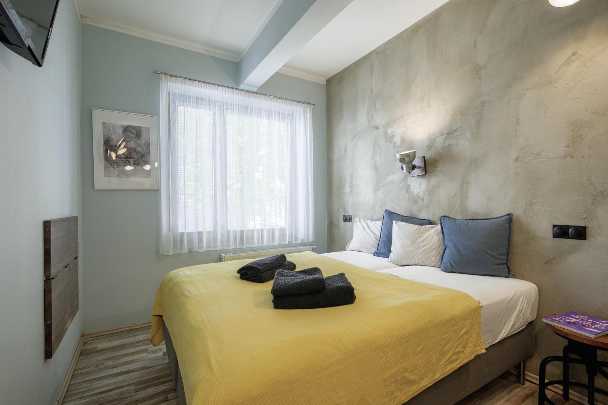 Residence Ripska 26 Prague Ngoại thất bức ảnh