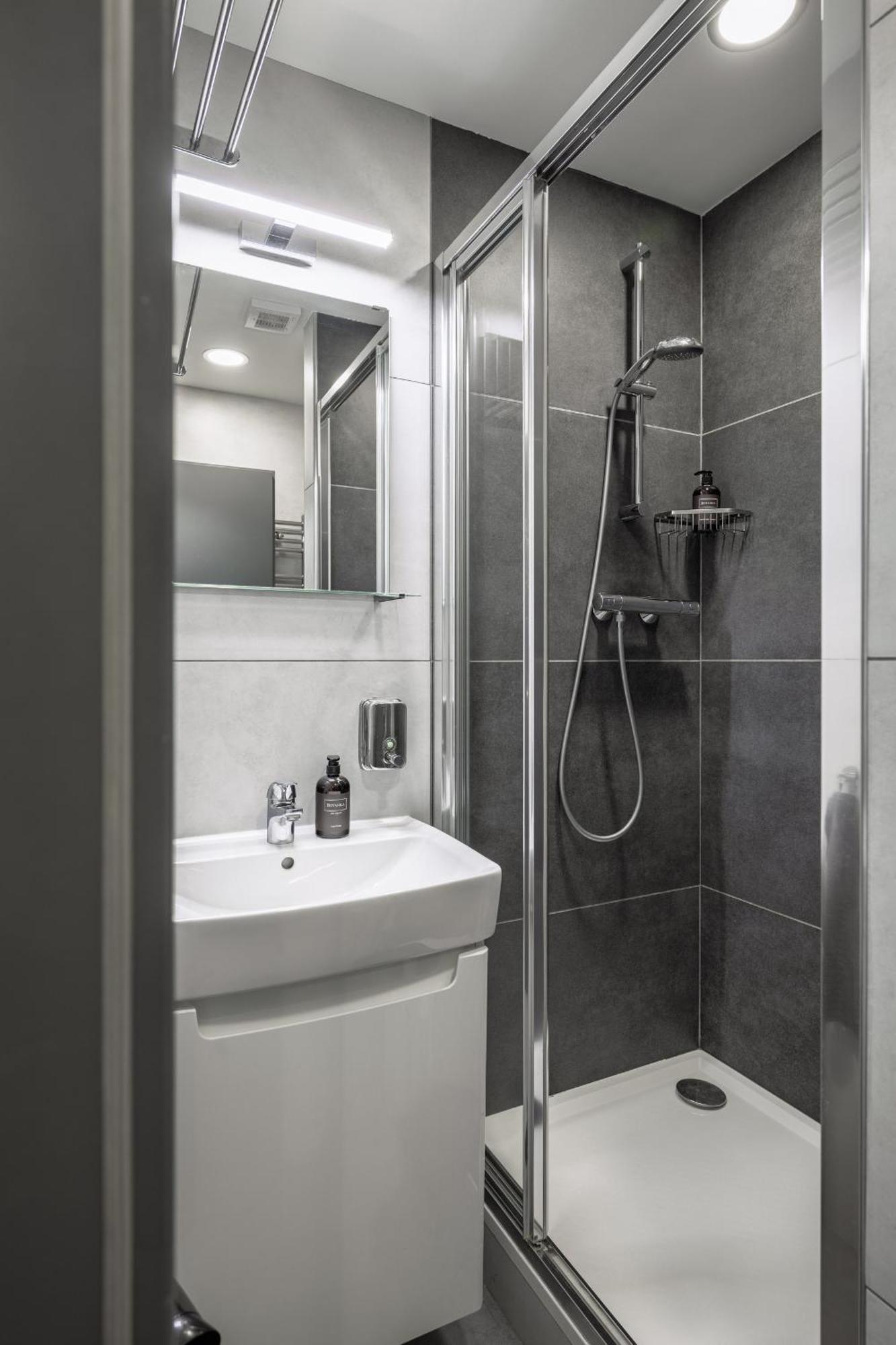 Residence Ripska 26 Prague Phòng bức ảnh