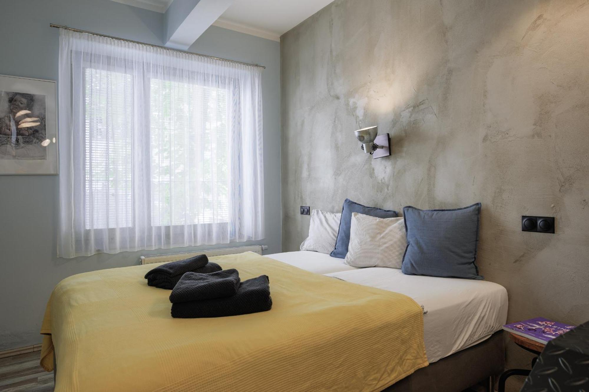 Residence Ripska 26 Prague Phòng bức ảnh