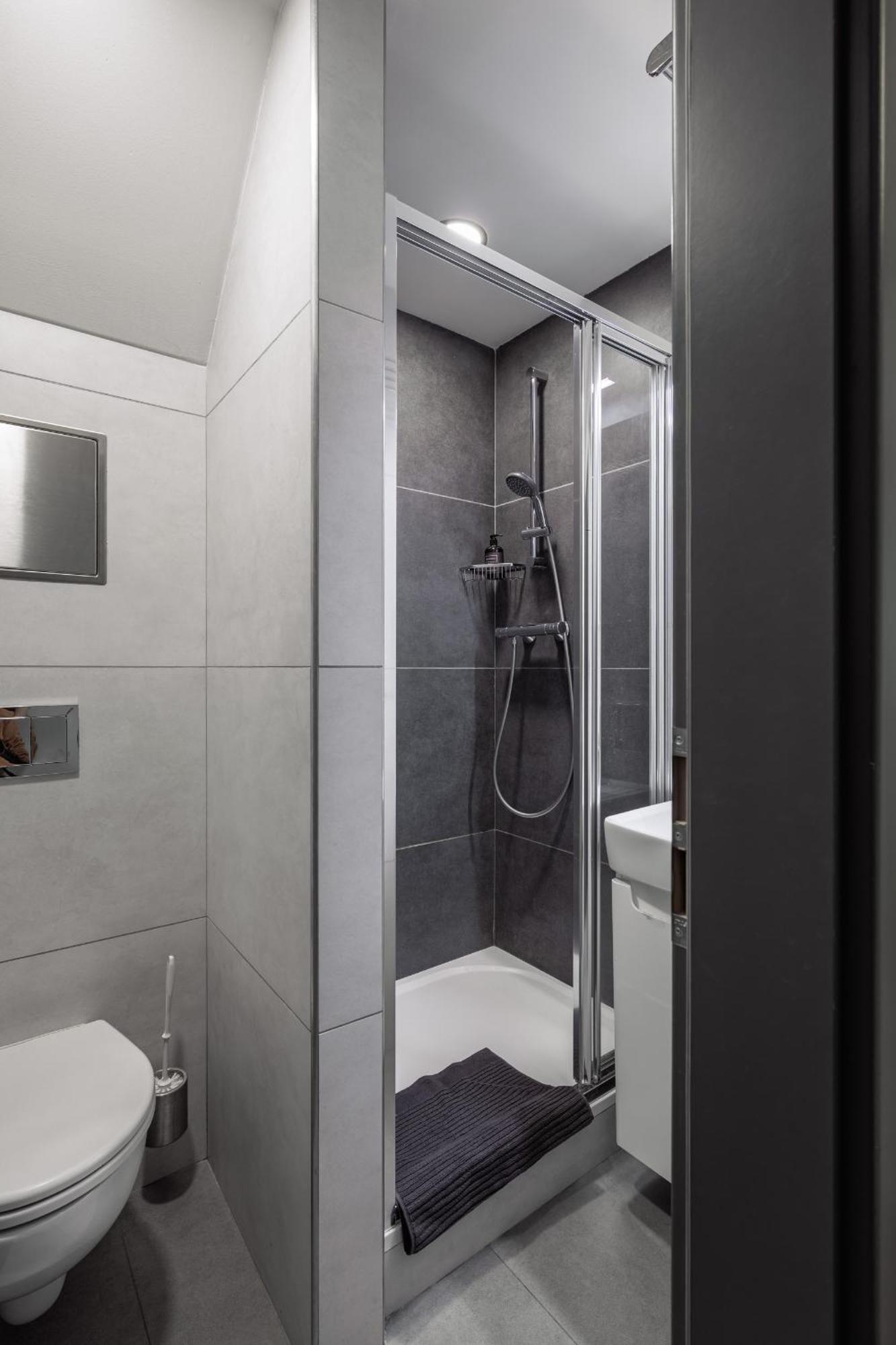 Residence Ripska 26 Prague Ngoại thất bức ảnh