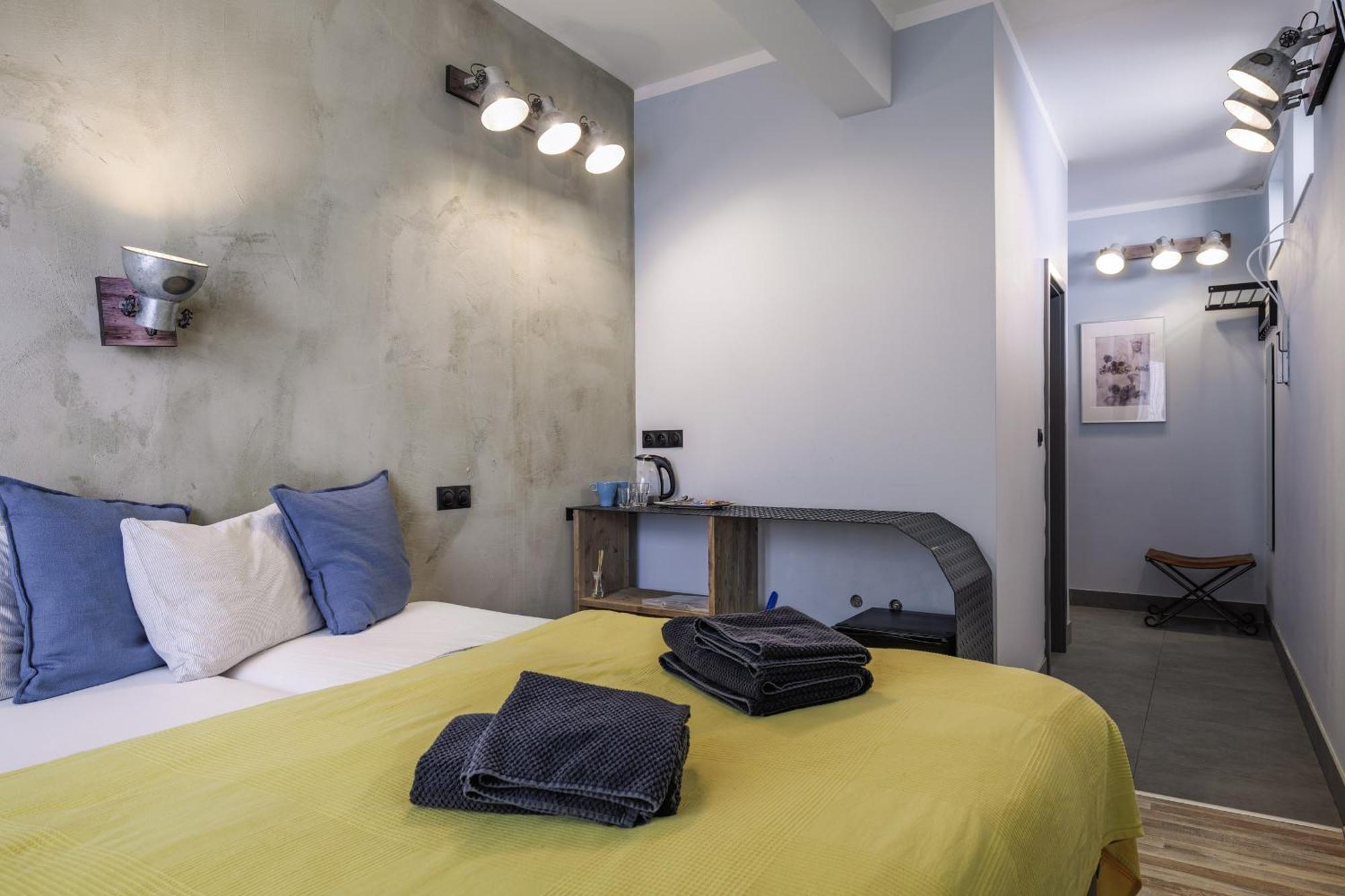Residence Ripska 26 Prague Ngoại thất bức ảnh