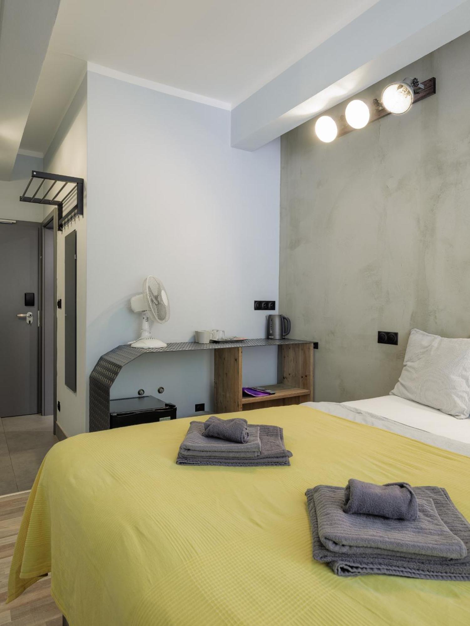 Residence Ripska 26 Prague Ngoại thất bức ảnh