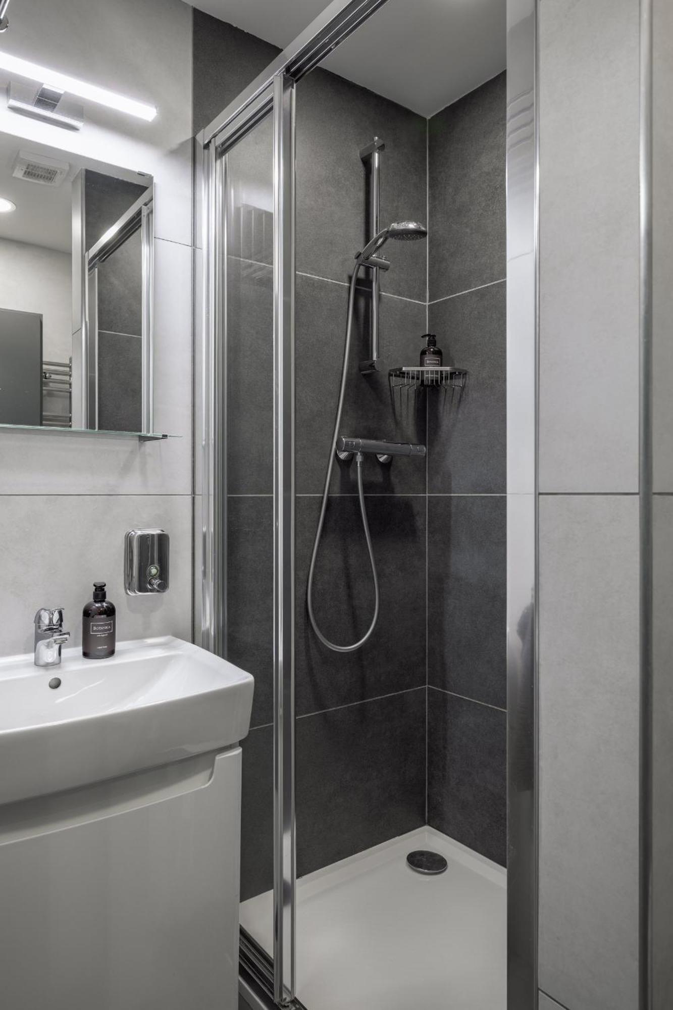 Residence Ripska 26 Prague Ngoại thất bức ảnh
