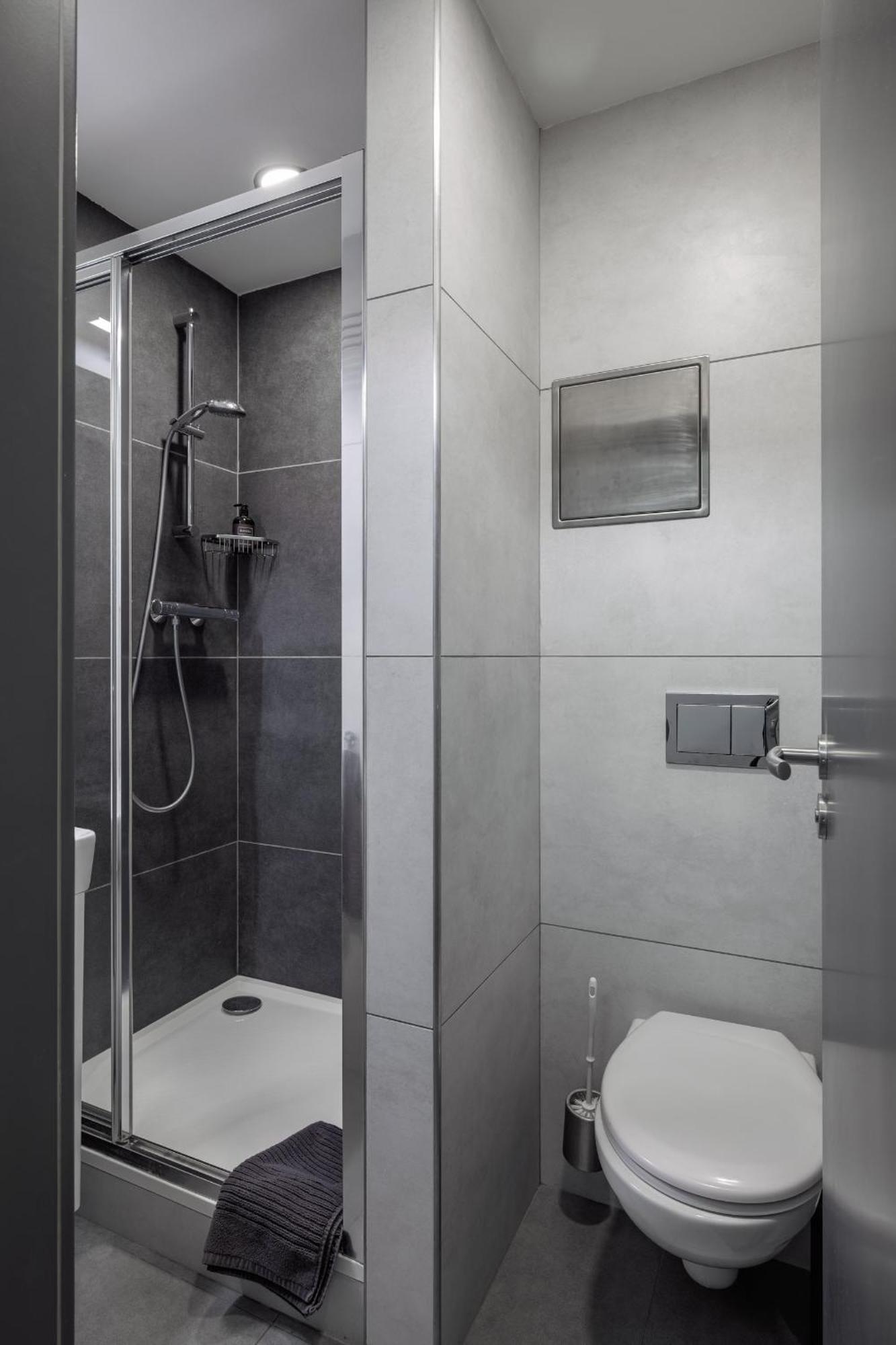 Residence Ripska 26 Prague Ngoại thất bức ảnh