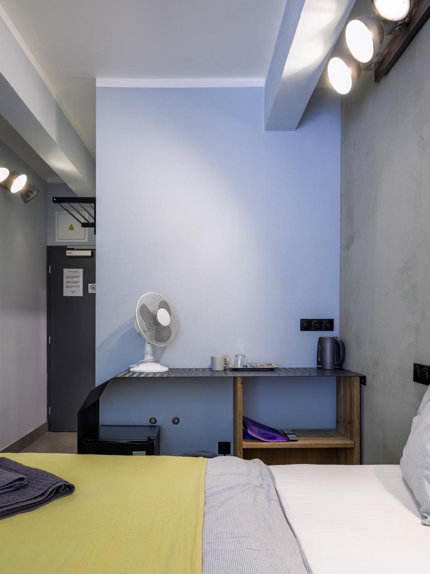 Residence Ripska 26 Prague Ngoại thất bức ảnh