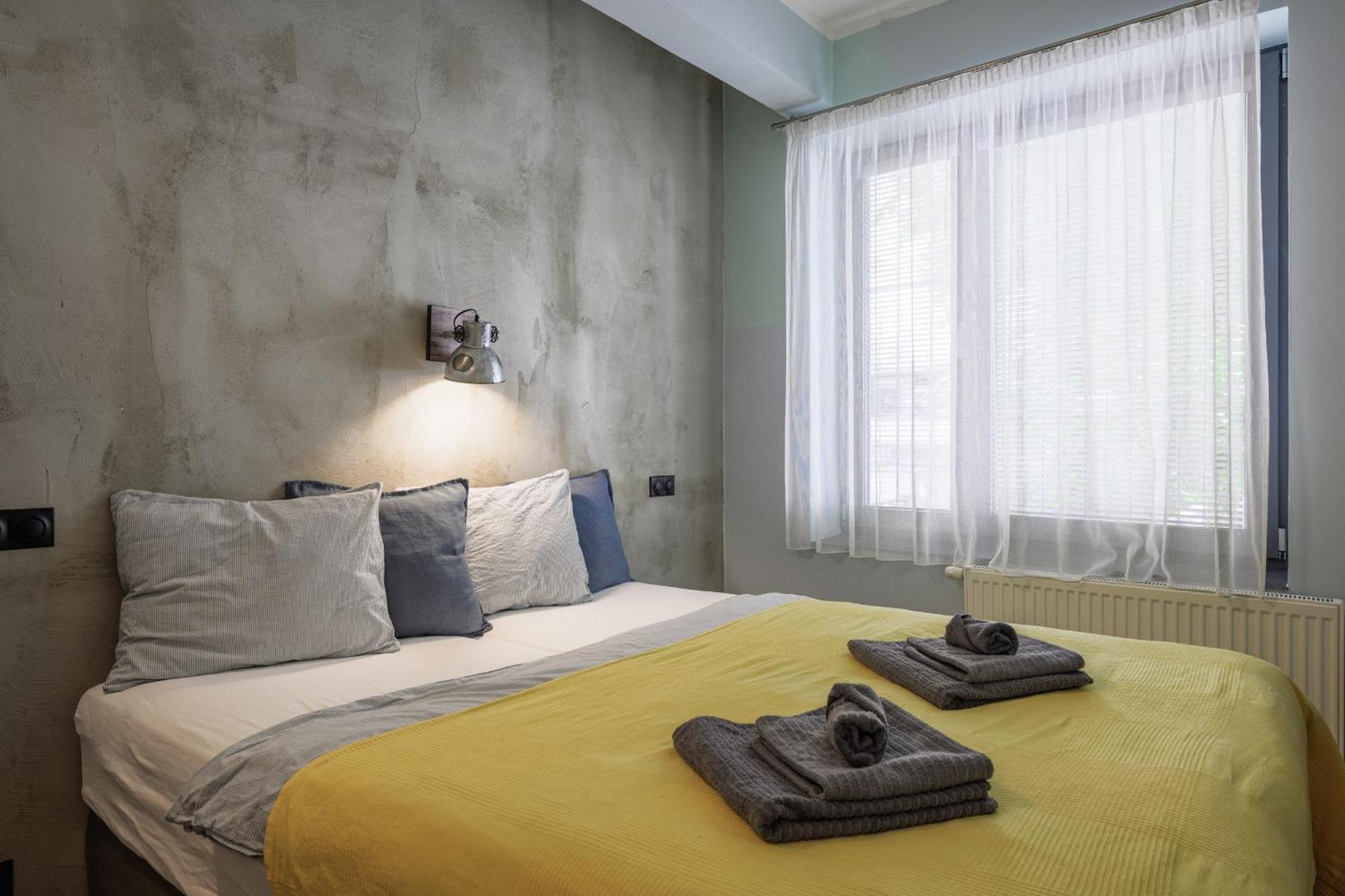 Residence Ripska 26 Prague Ngoại thất bức ảnh