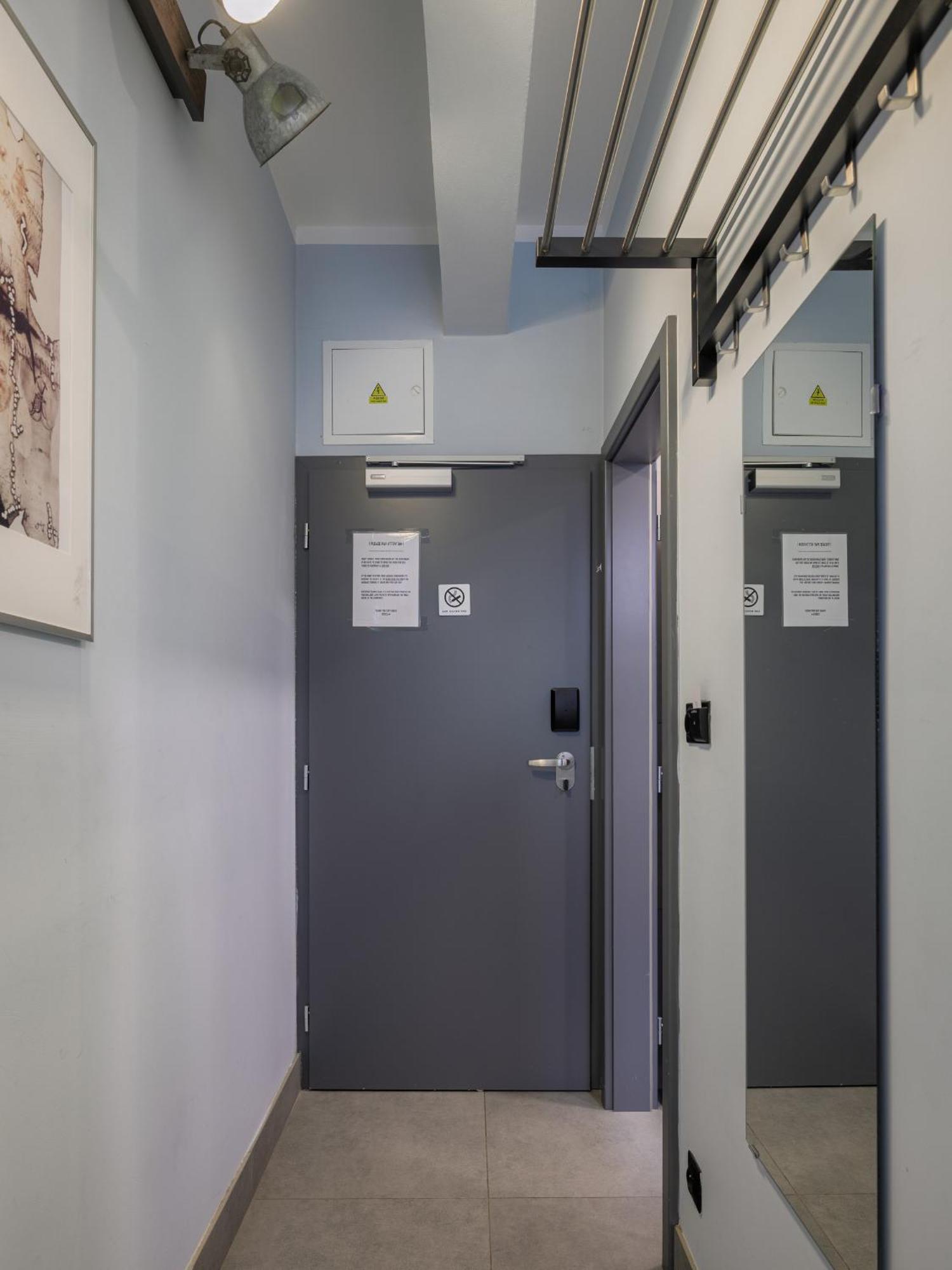Residence Ripska 26 Prague Ngoại thất bức ảnh