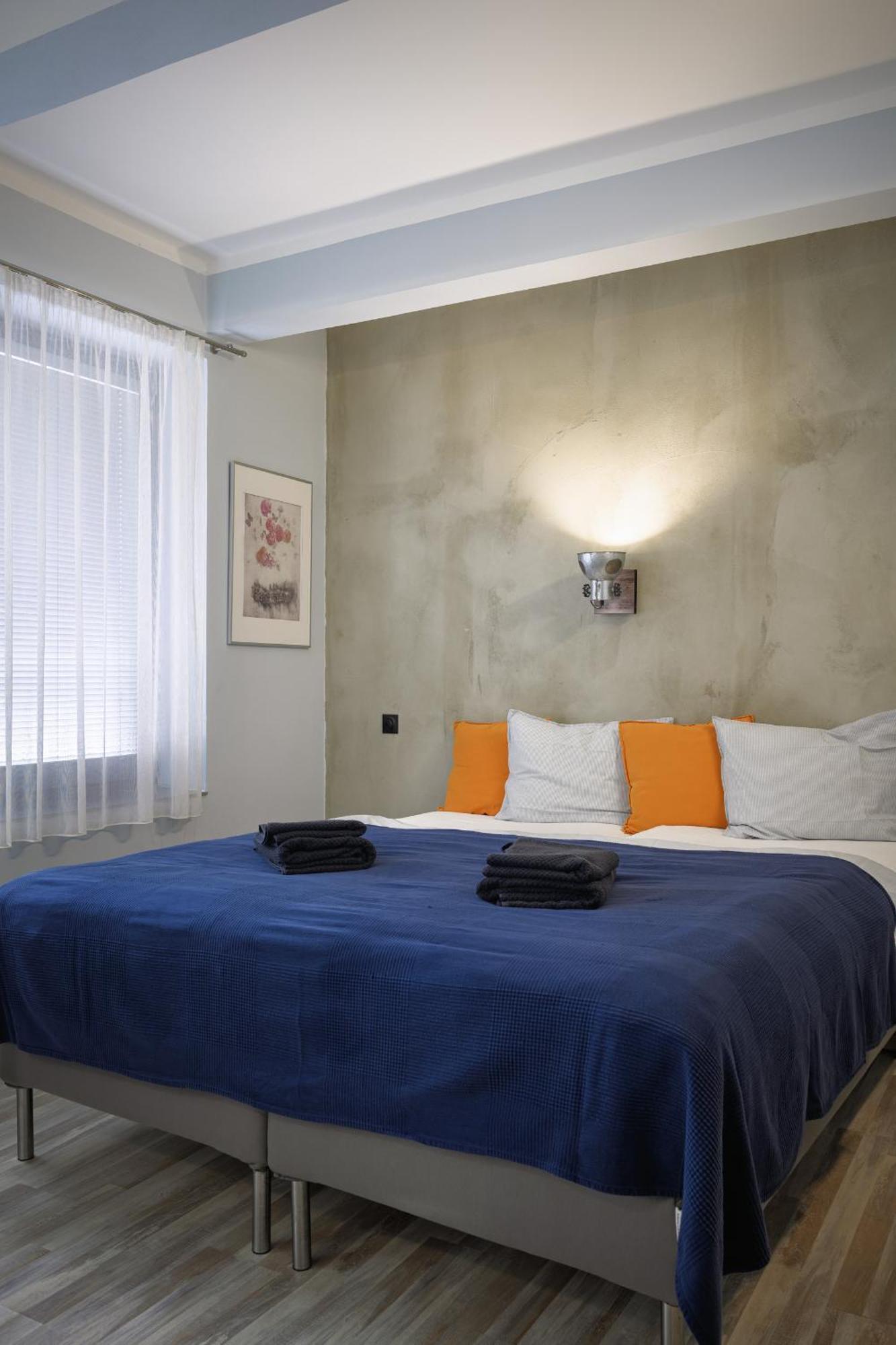 Residence Ripska 26 Prague Ngoại thất bức ảnh