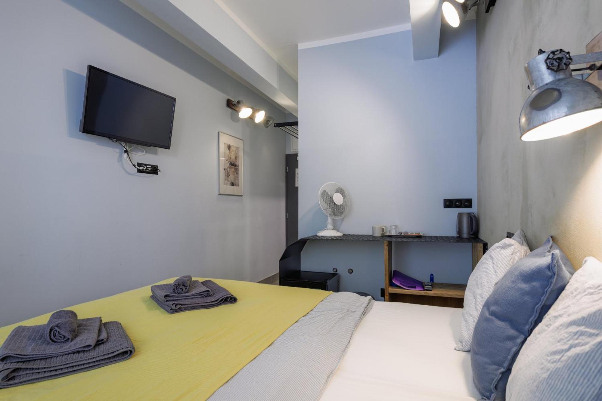 Residence Ripska 26 Prague Ngoại thất bức ảnh