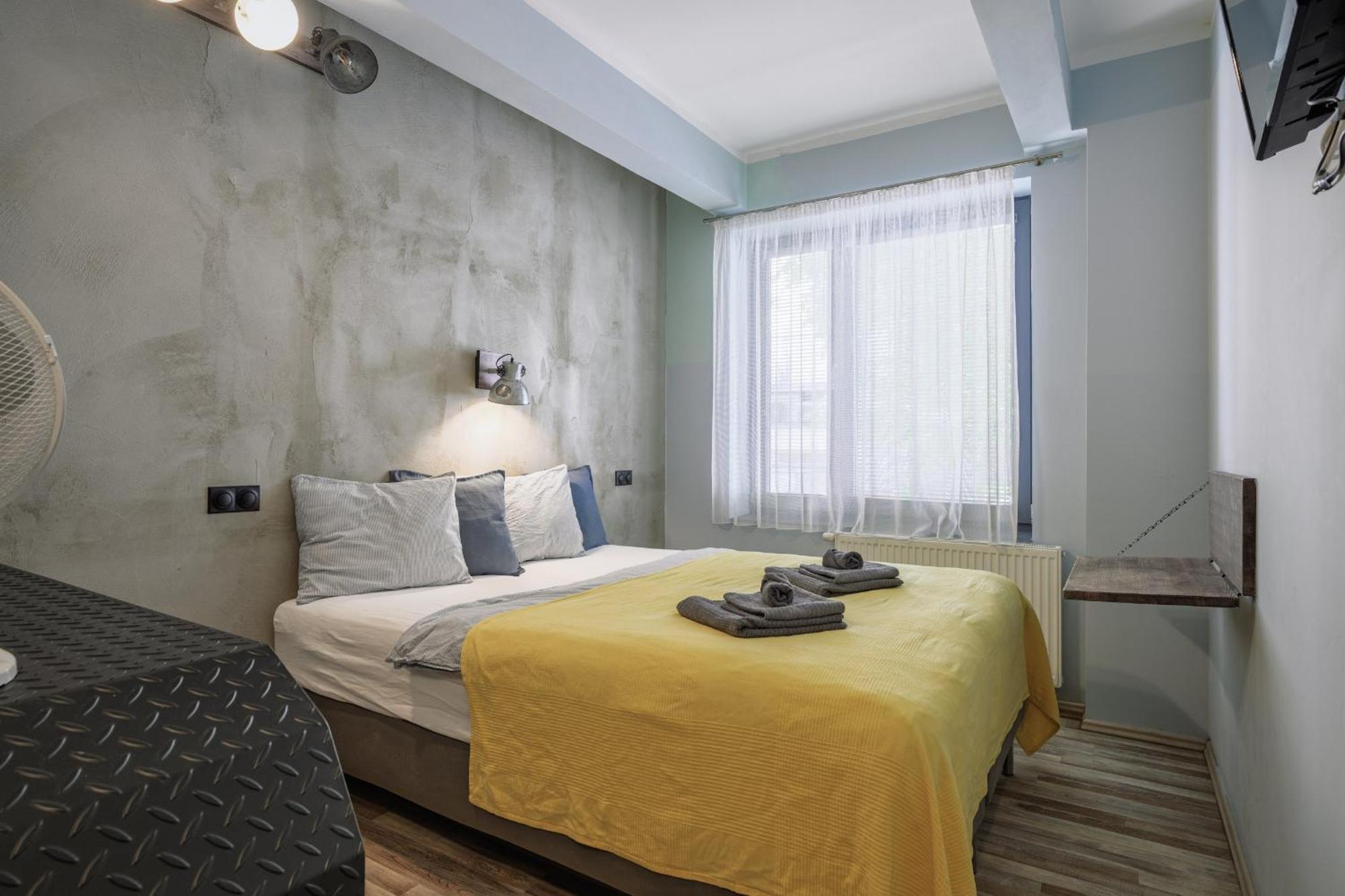 Residence Ripska 26 Prague Ngoại thất bức ảnh