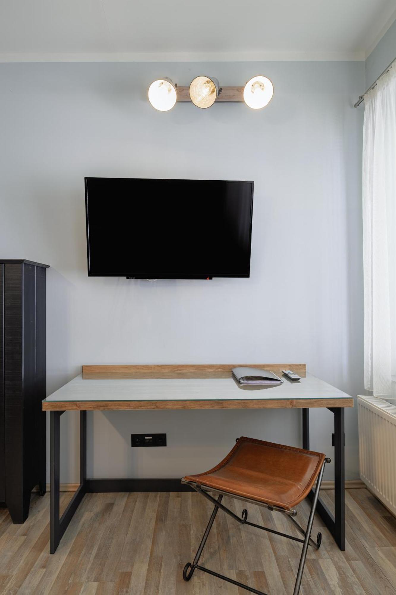 Residence Ripska 26 Prague Ngoại thất bức ảnh