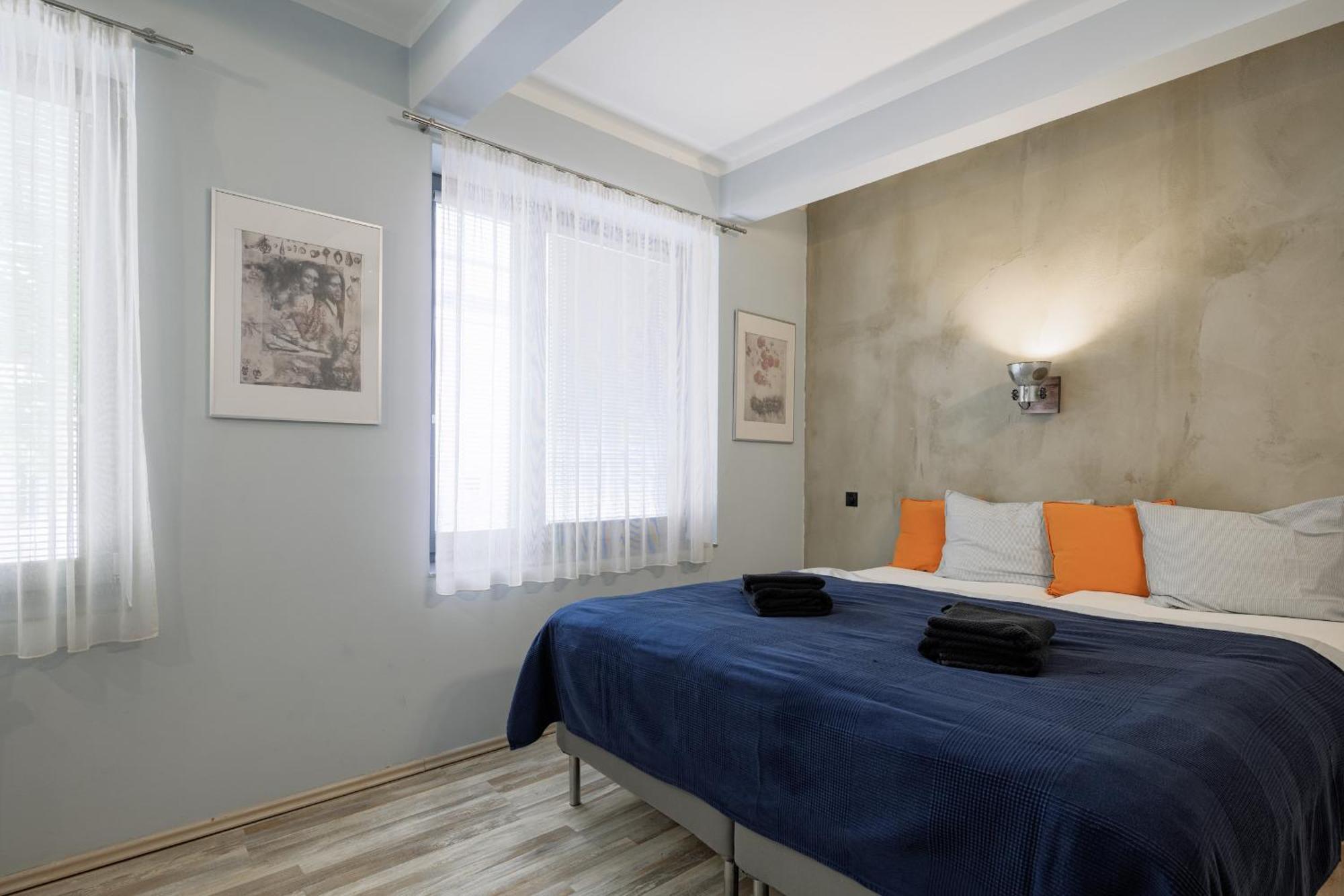 Residence Ripska 26 Prague Ngoại thất bức ảnh