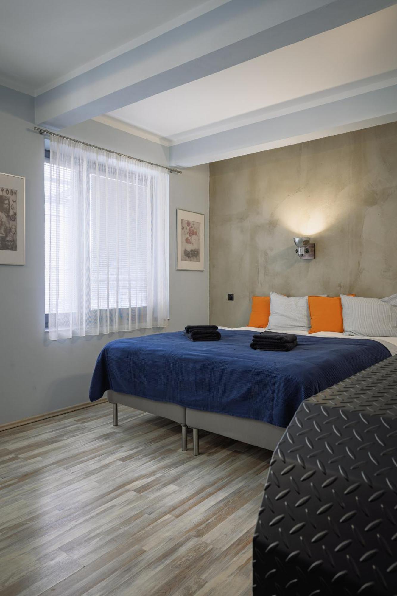 Residence Ripska 26 Prague Ngoại thất bức ảnh