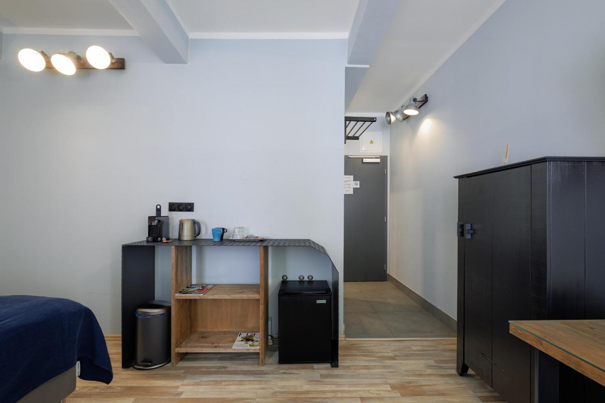 Residence Ripska 26 Prague Ngoại thất bức ảnh