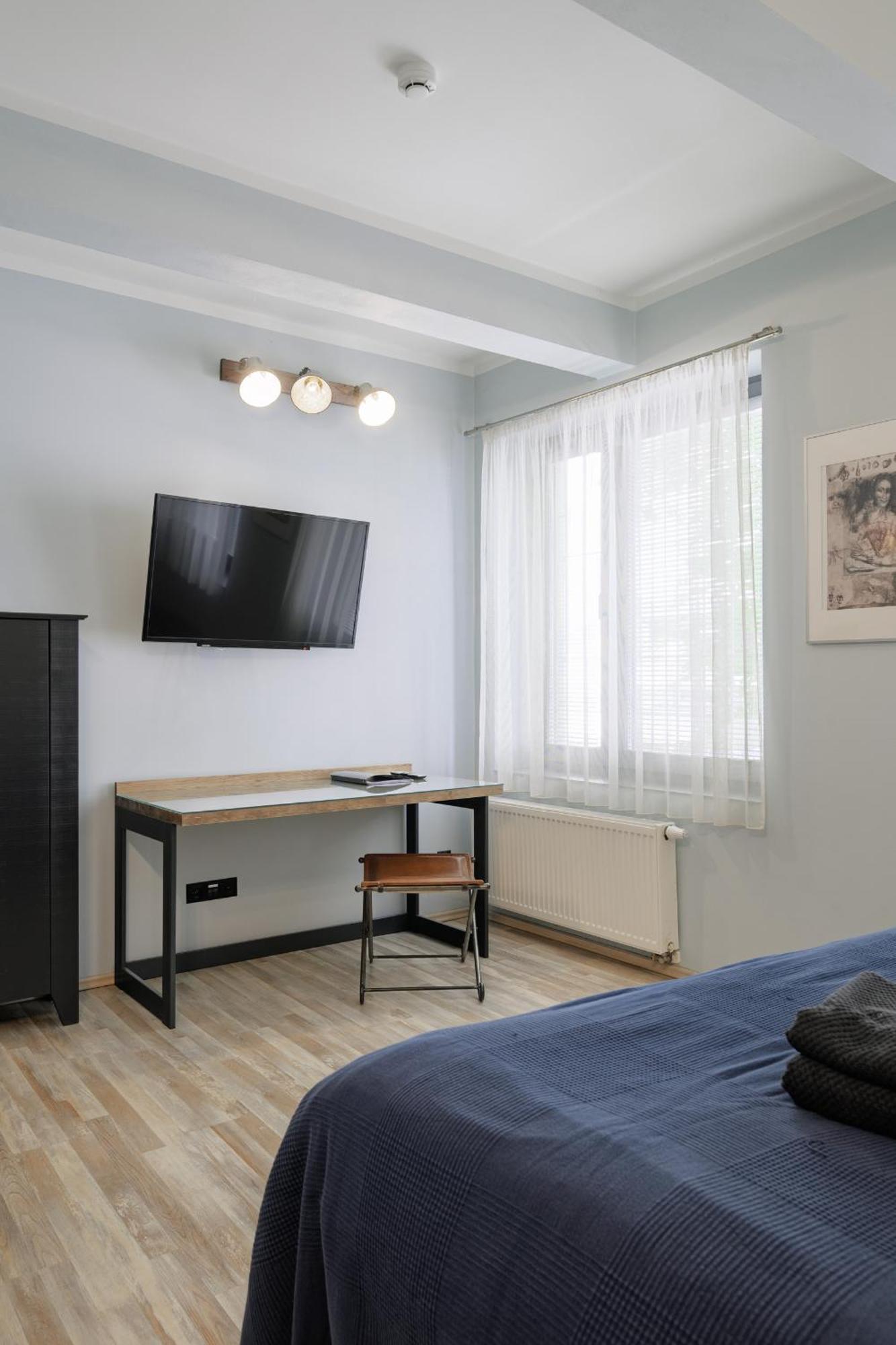 Residence Ripska 26 Prague Ngoại thất bức ảnh