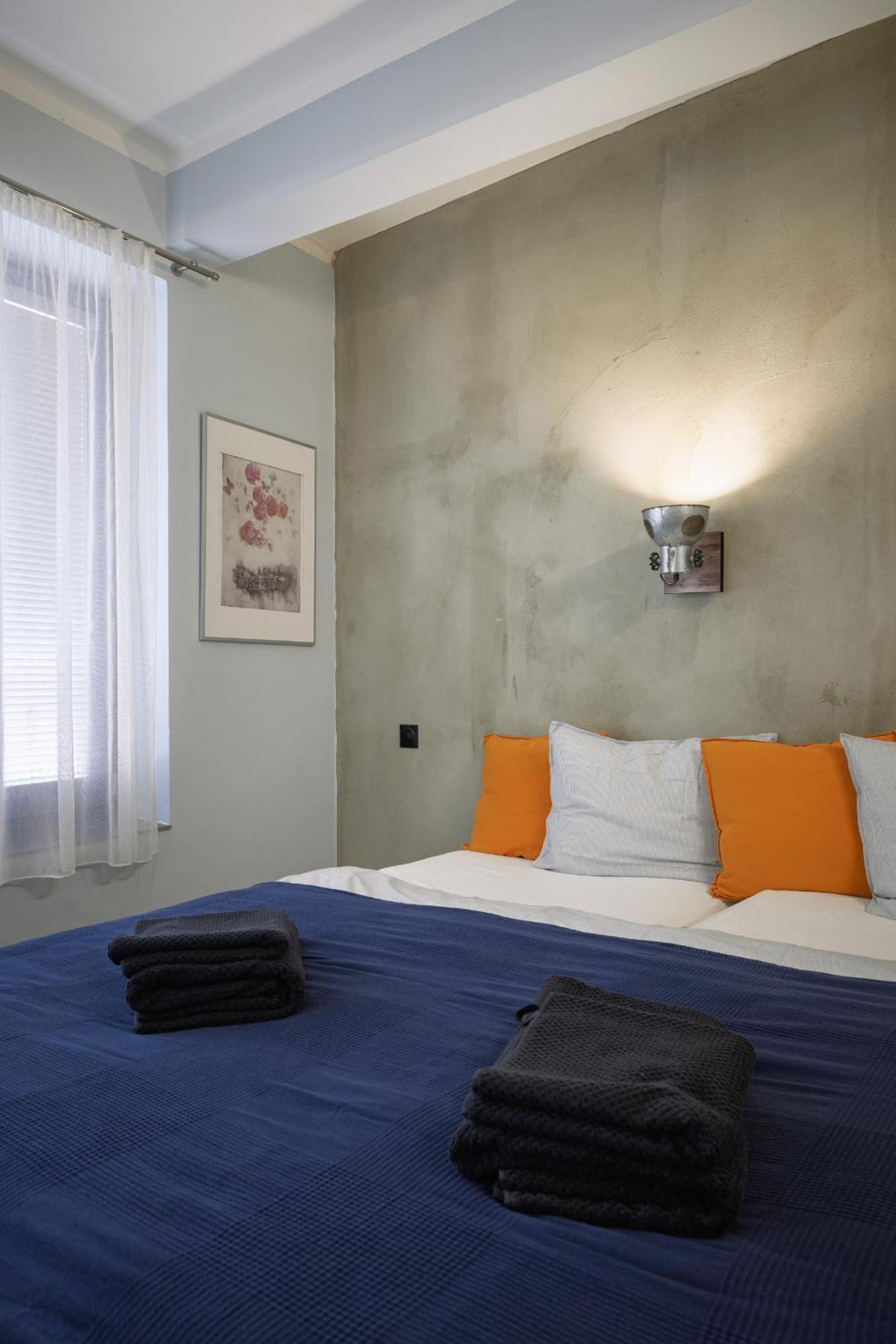 Residence Ripska 26 Prague Ngoại thất bức ảnh