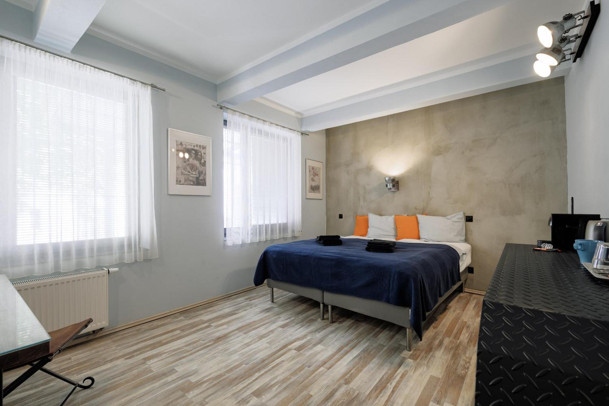 Residence Ripska 26 Prague Ngoại thất bức ảnh