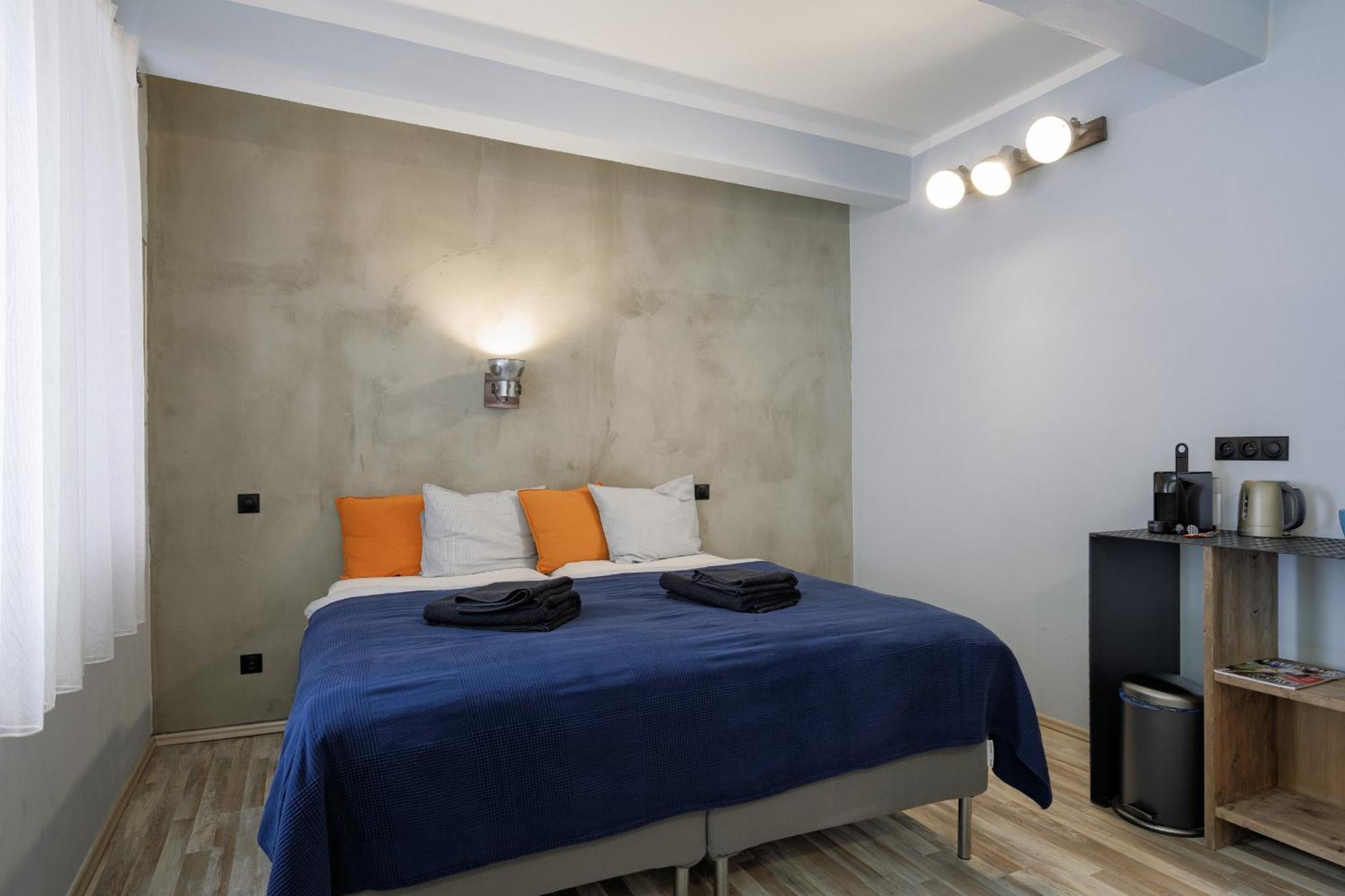 Residence Ripska 26 Prague Ngoại thất bức ảnh