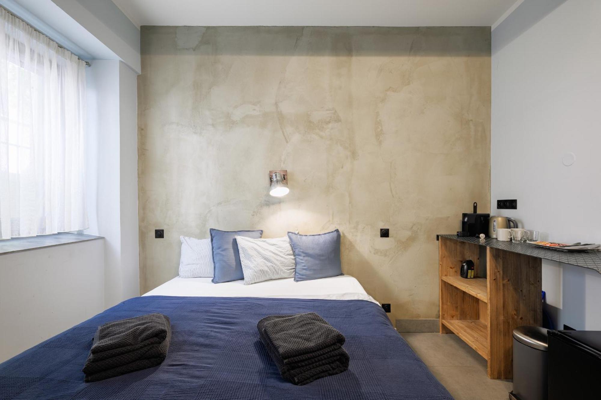 Residence Ripska 26 Prague Ngoại thất bức ảnh
