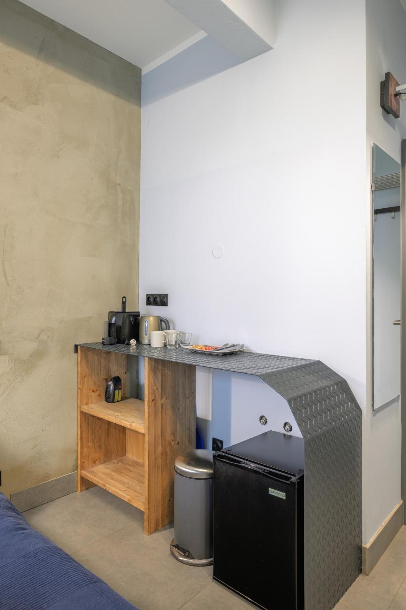 Residence Ripska 26 Prague Ngoại thất bức ảnh