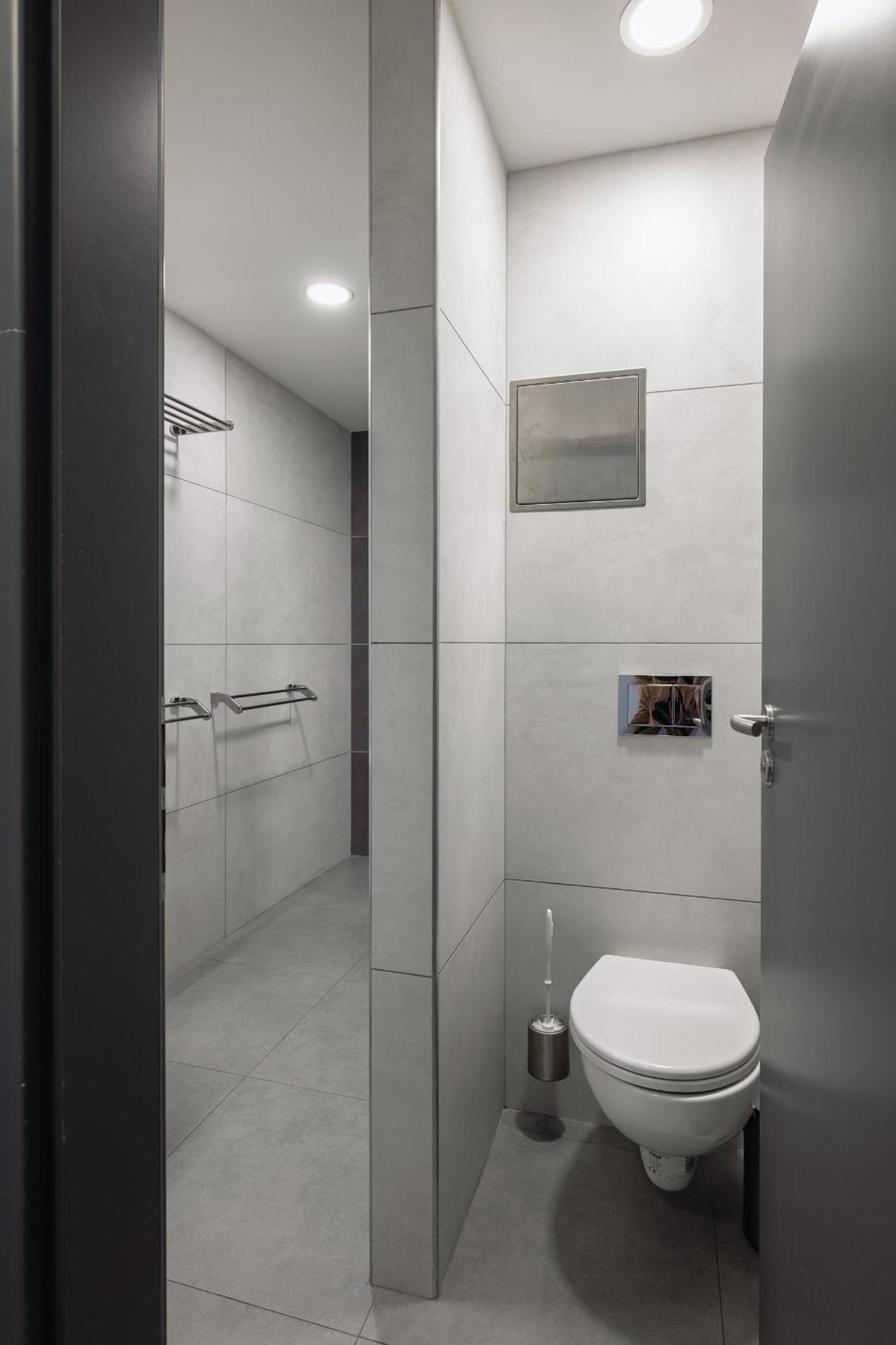 Residence Ripska 26 Prague Ngoại thất bức ảnh