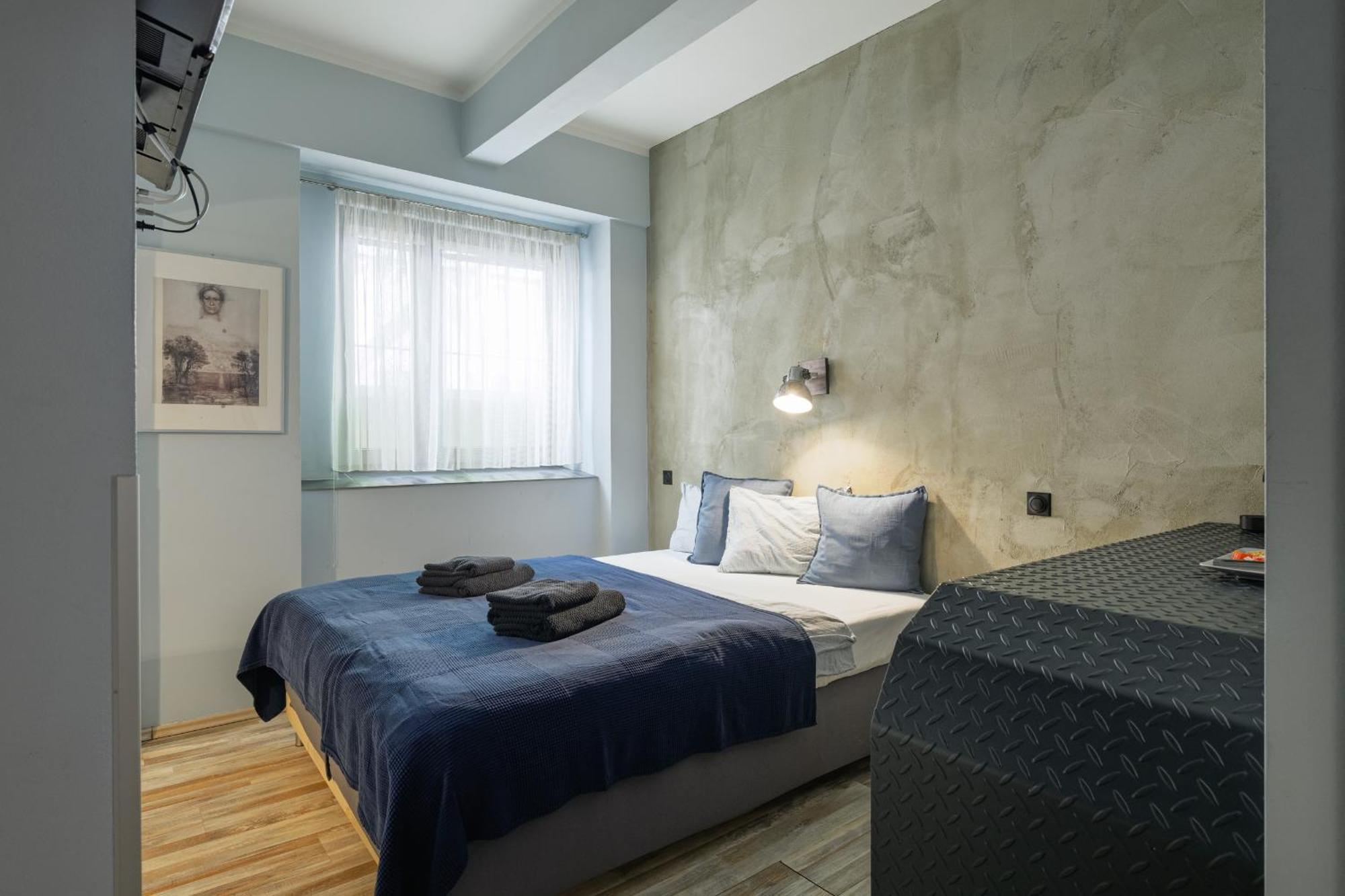Residence Ripska 26 Prague Ngoại thất bức ảnh