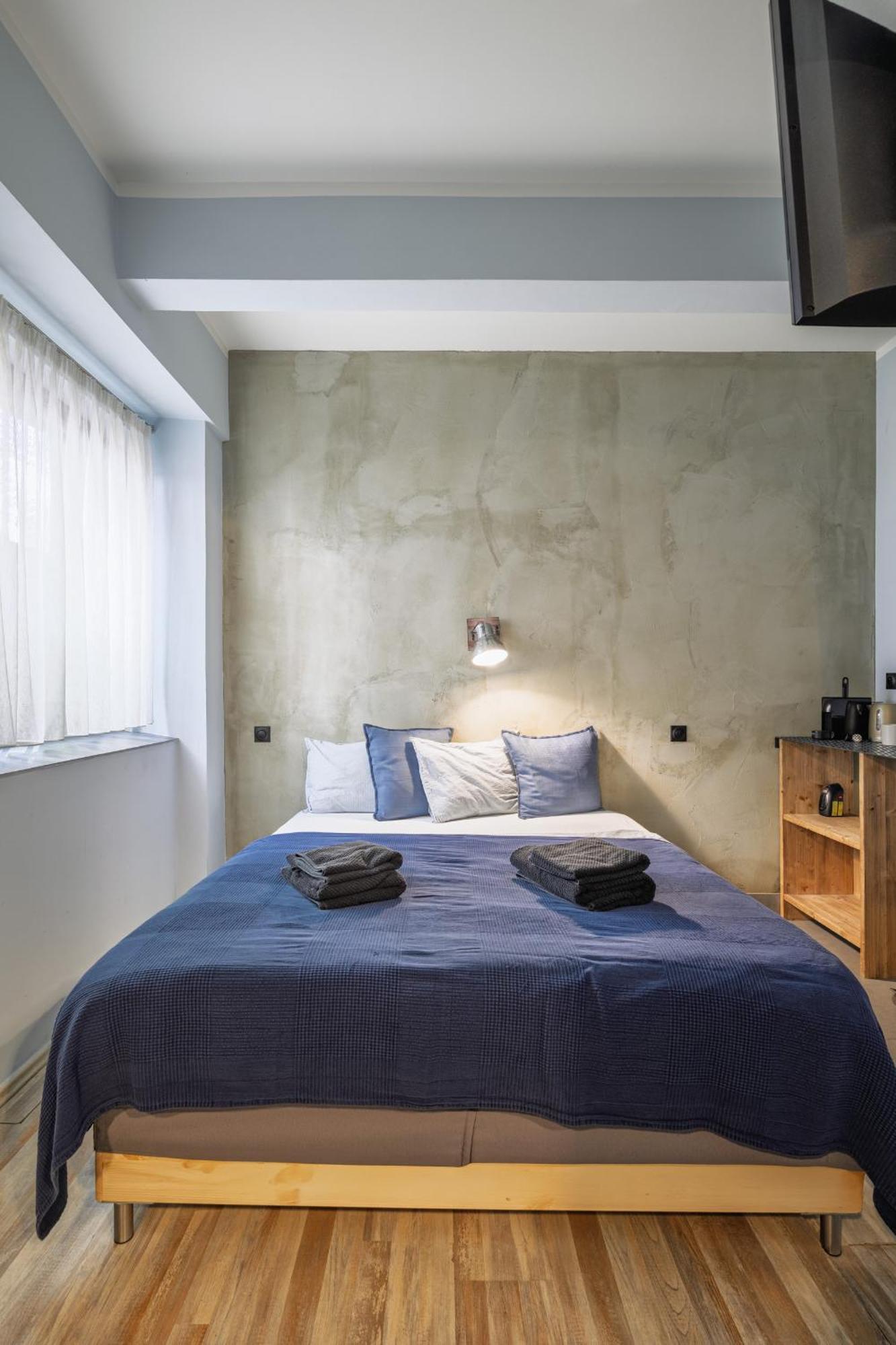 Residence Ripska 26 Prague Ngoại thất bức ảnh