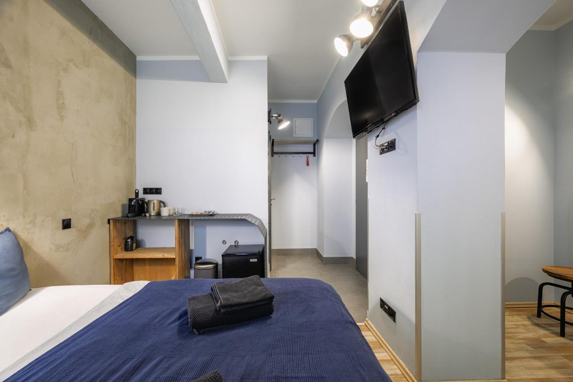 Residence Ripska 26 Prague Ngoại thất bức ảnh