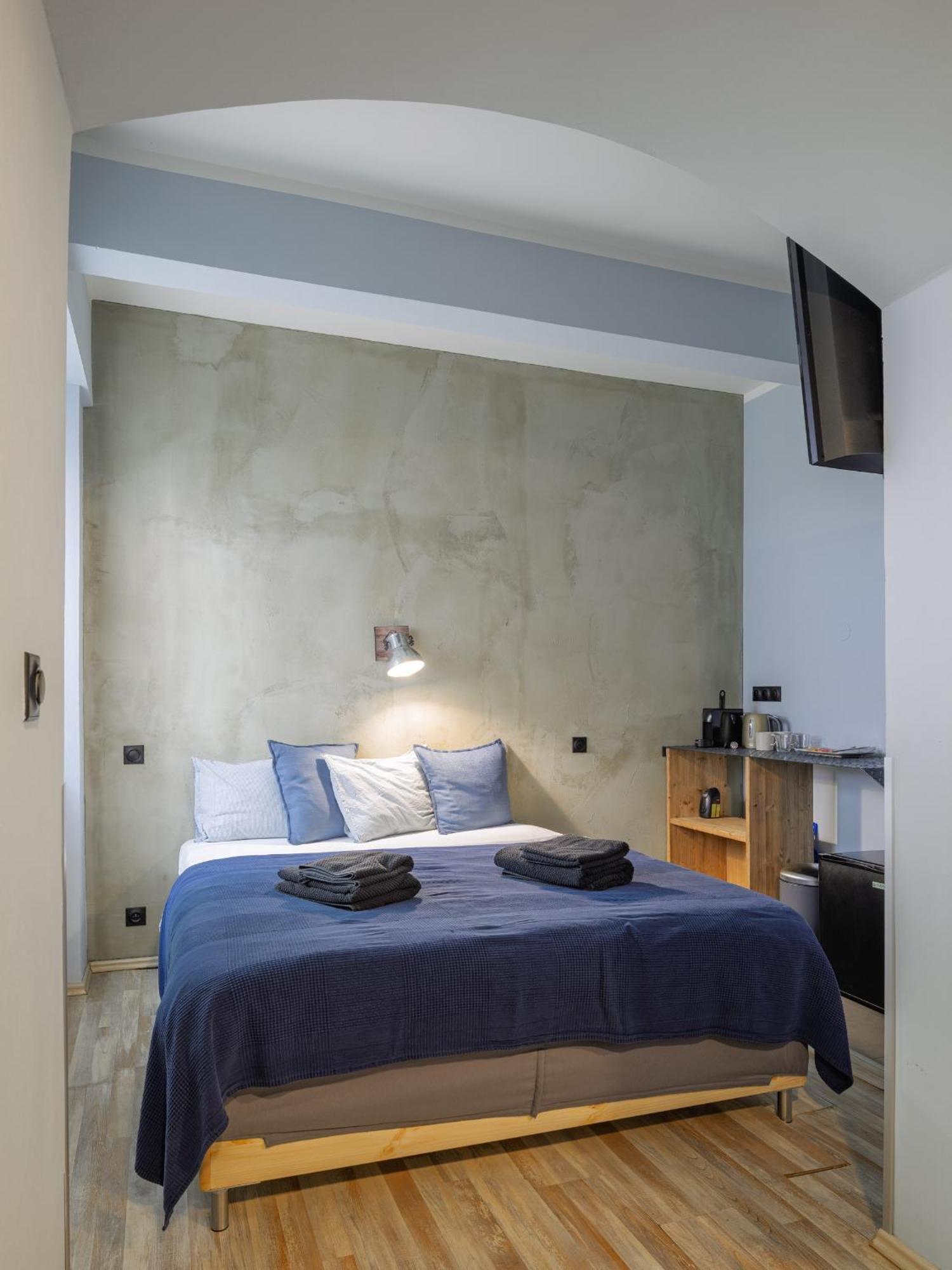 Residence Ripska 26 Prague Ngoại thất bức ảnh