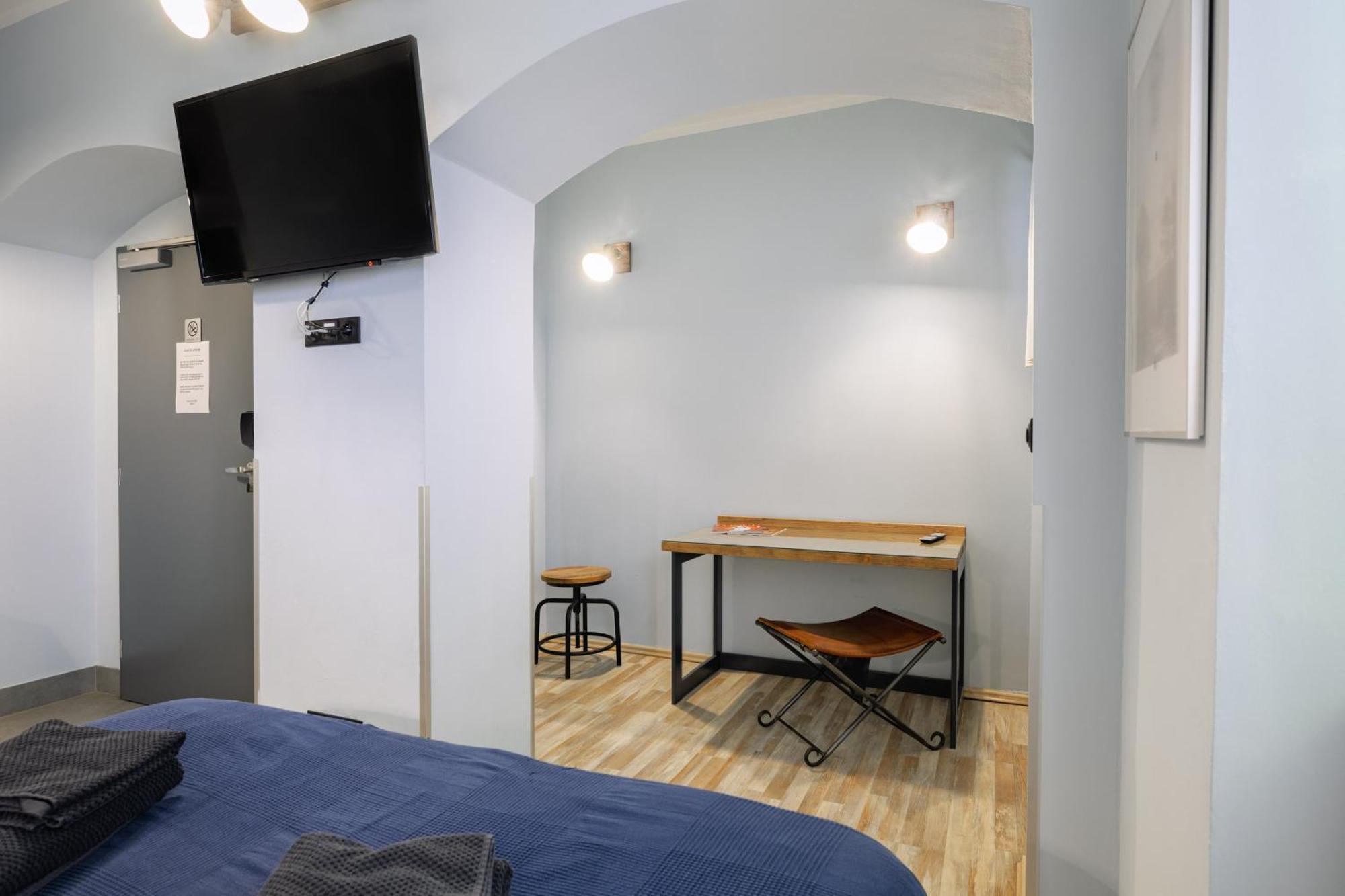 Residence Ripska 26 Prague Ngoại thất bức ảnh