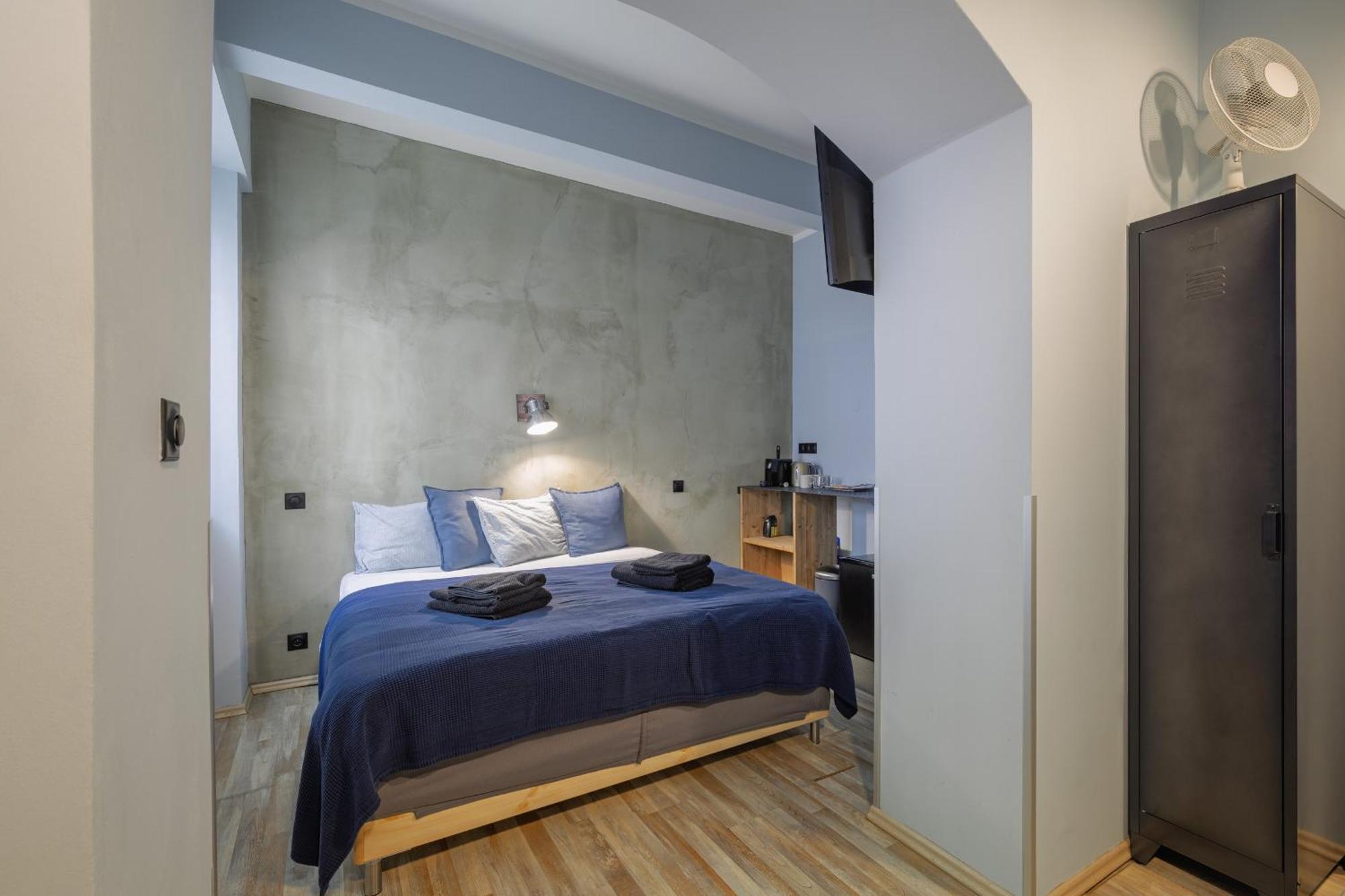 Residence Ripska 26 Prague Ngoại thất bức ảnh