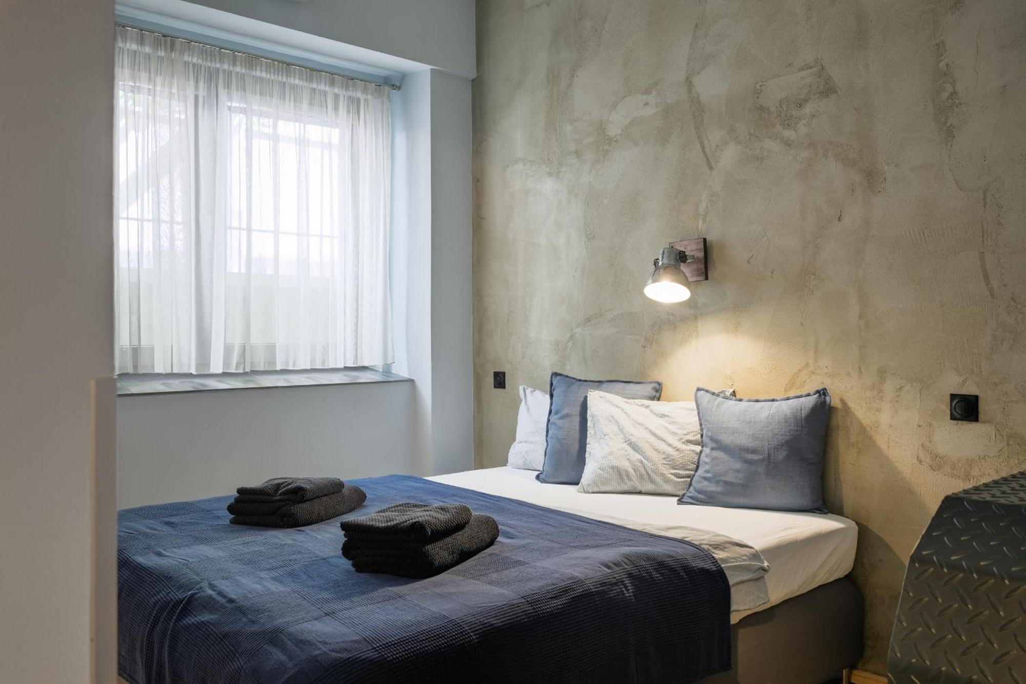 Residence Ripska 26 Prague Ngoại thất bức ảnh