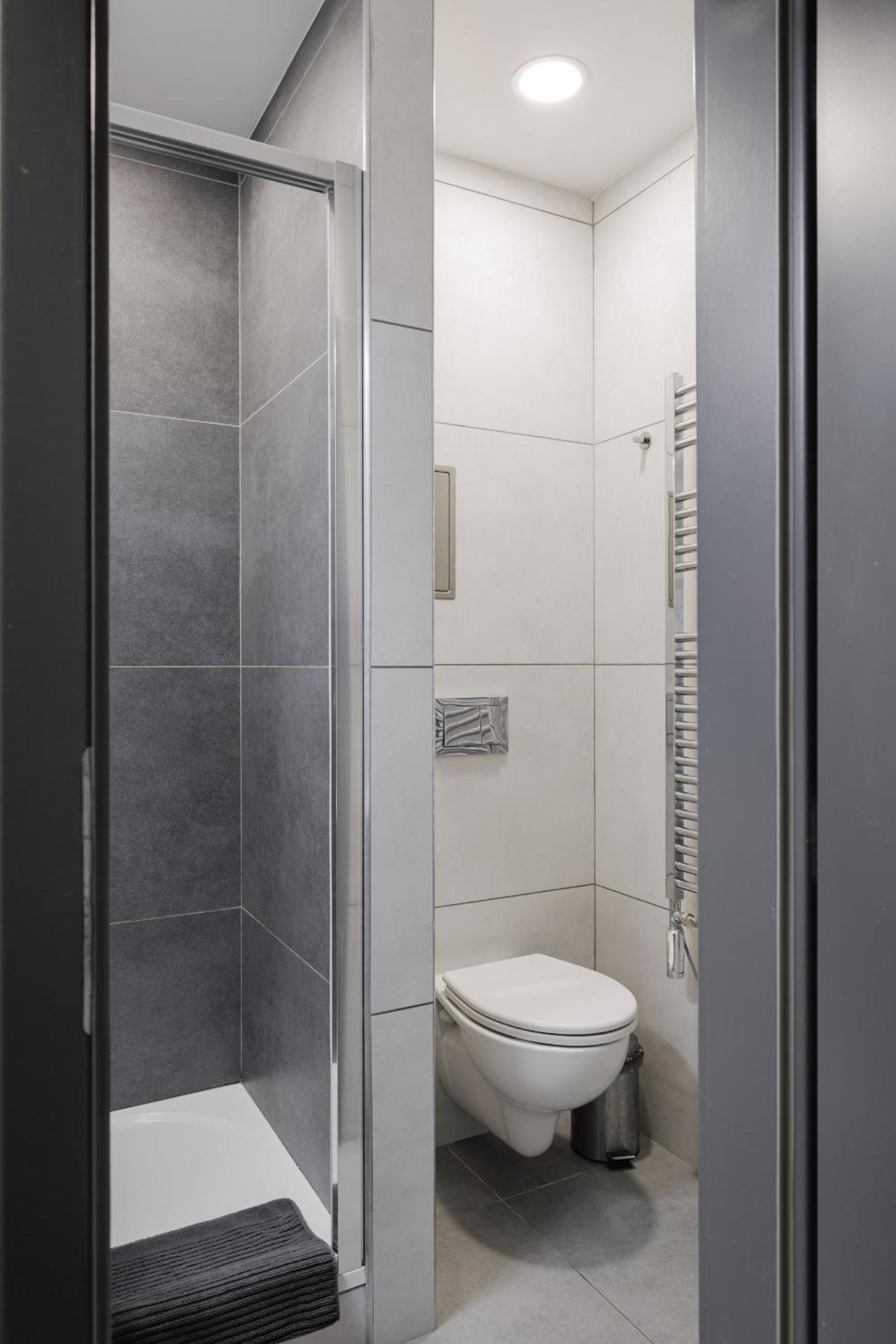 Residence Ripska 26 Prague Ngoại thất bức ảnh
