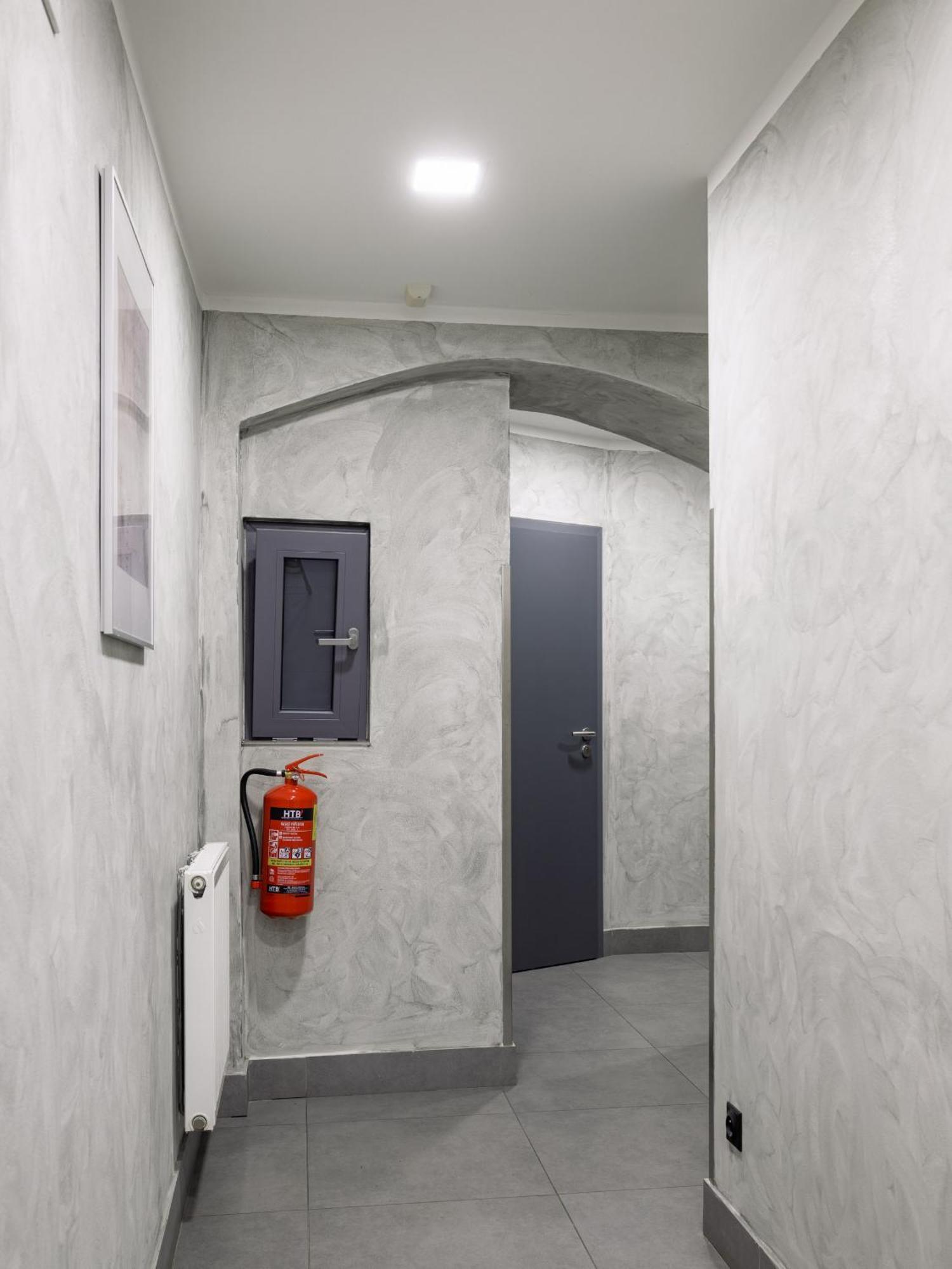 Residence Ripska 26 Prague Ngoại thất bức ảnh