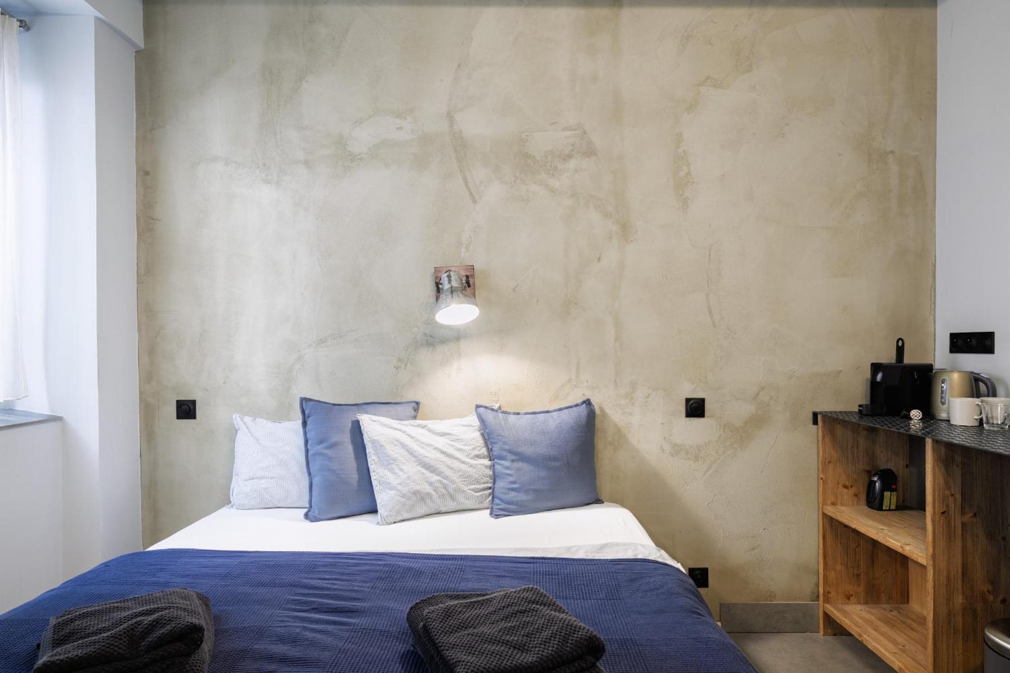 Residence Ripska 26 Prague Ngoại thất bức ảnh