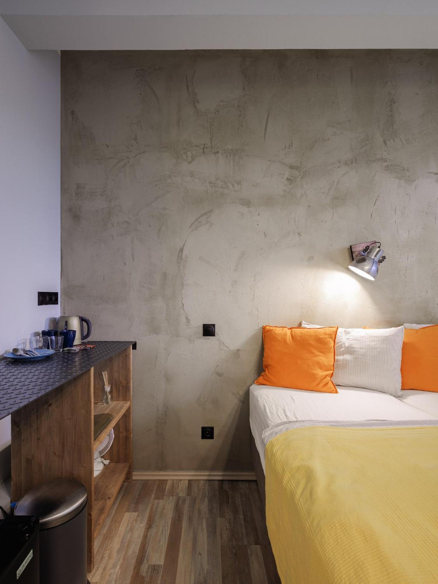 Residence Ripska 26 Prague Ngoại thất bức ảnh